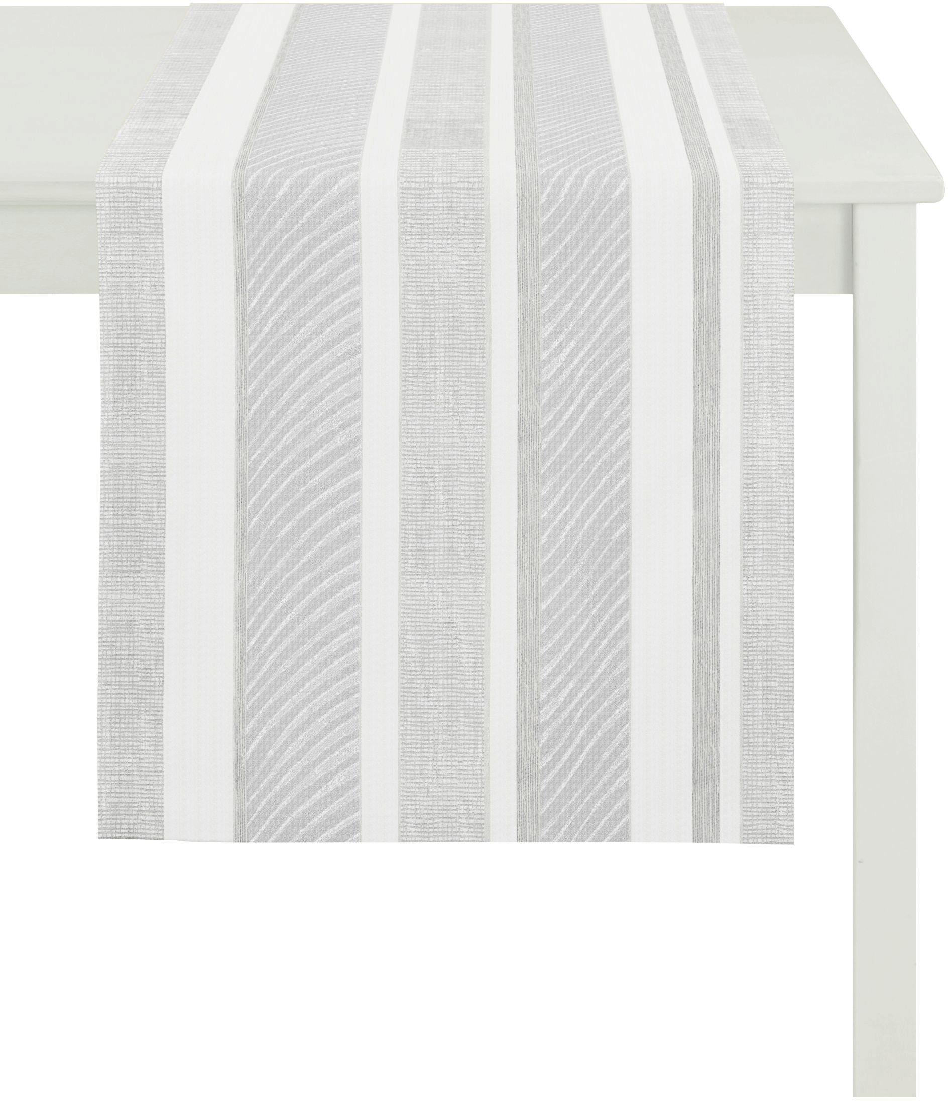 APELT Tischläufer "2904 Loft Style" günstig online kaufen