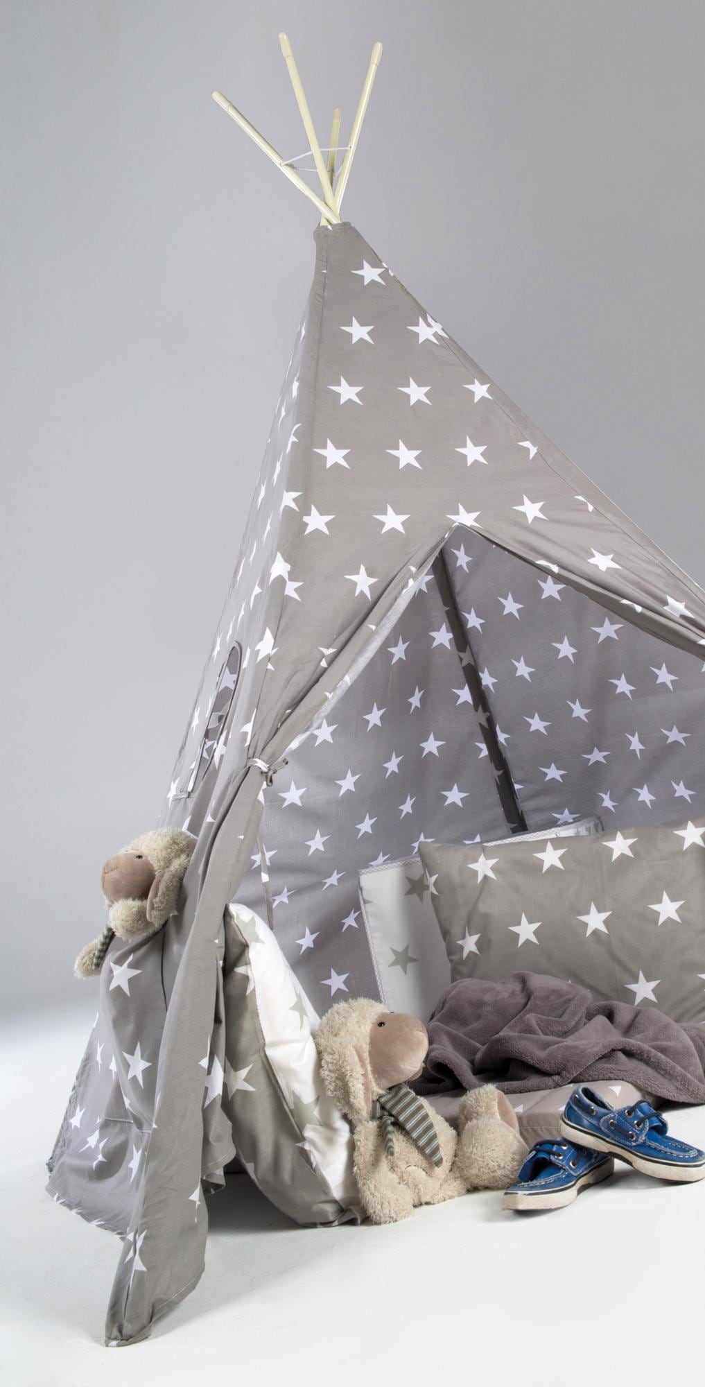 roba® Spielzelt »Tipizelt Little Stars«