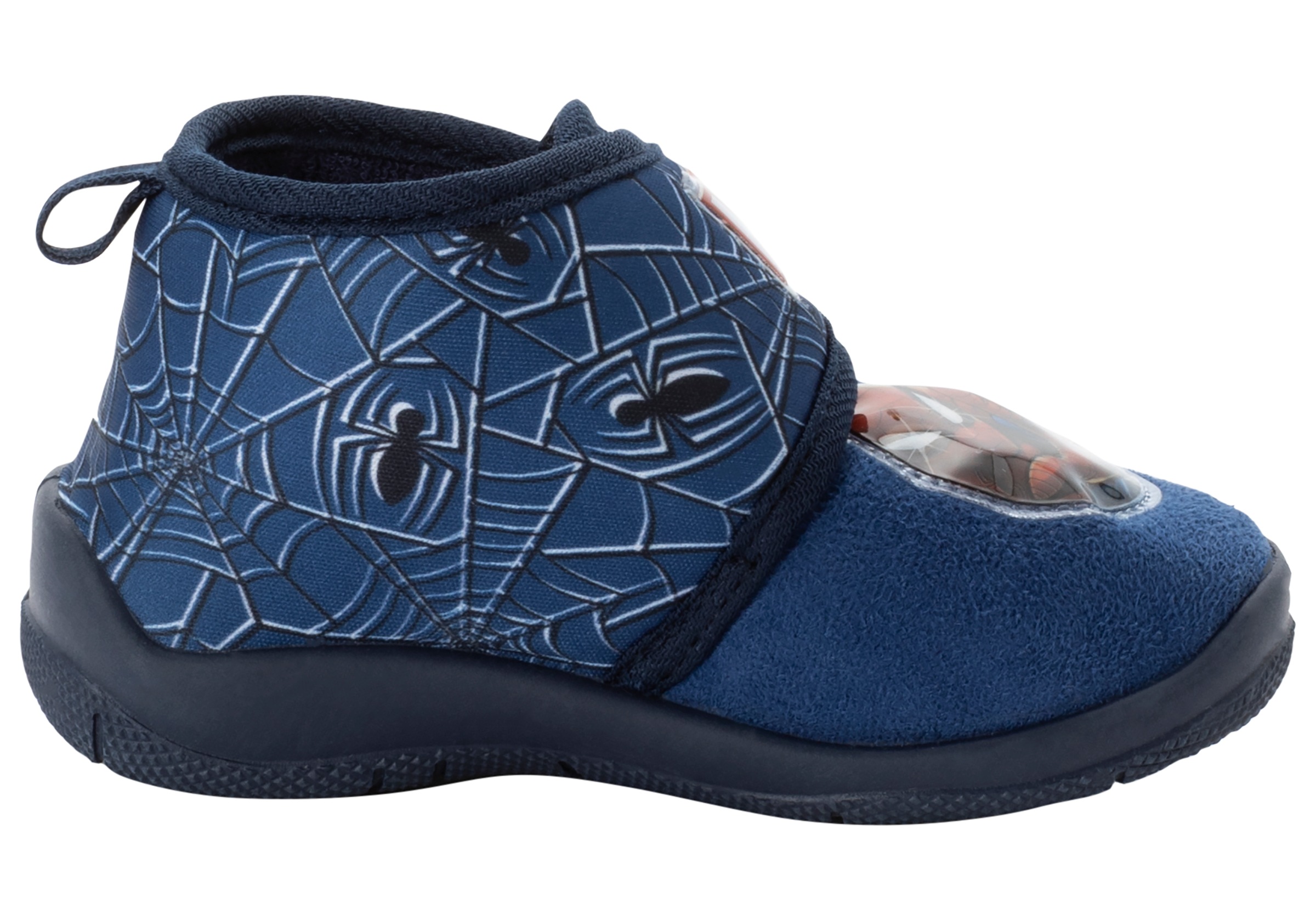 Disney Hausschuh »Spiderman«