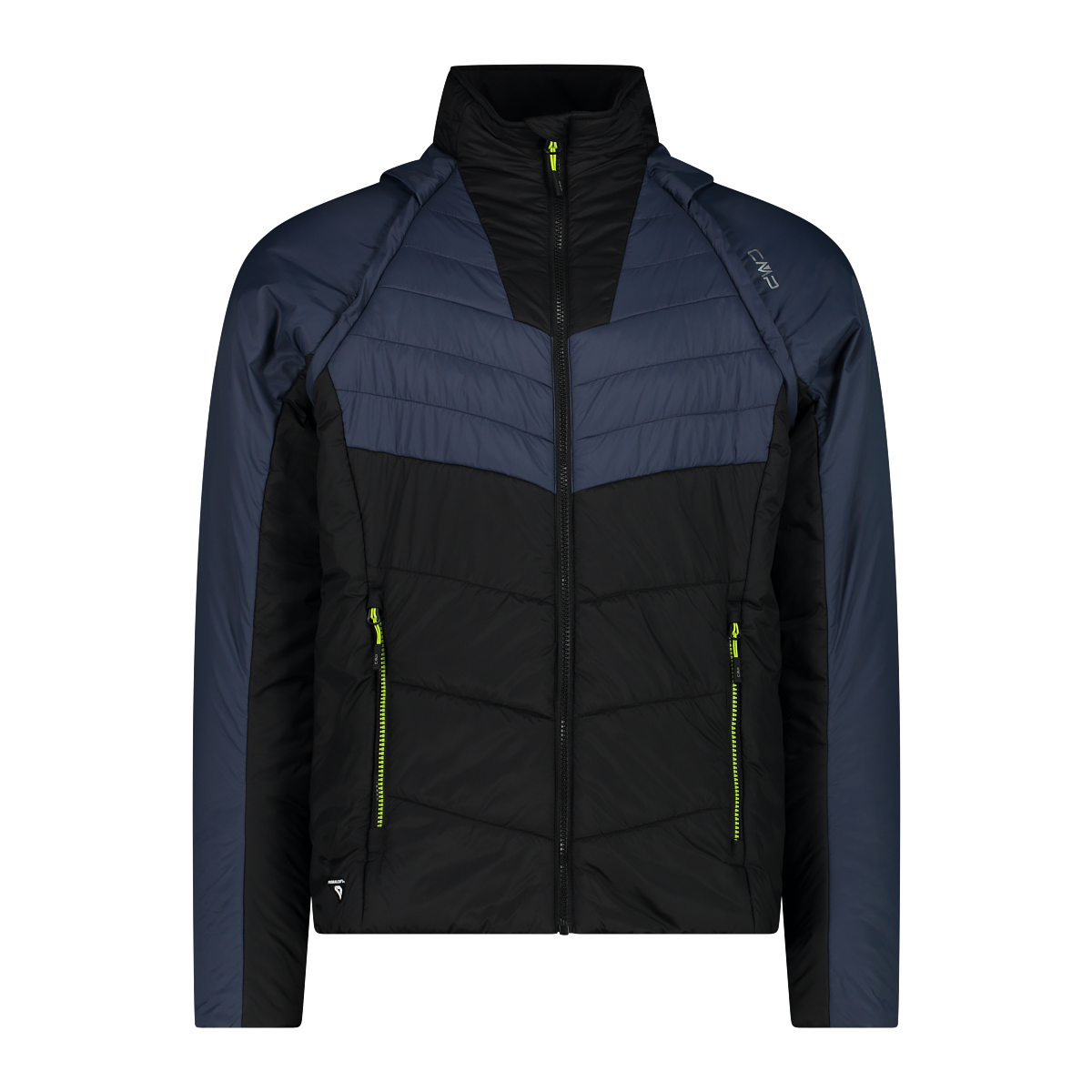 CMP Steppjacke "H Hybridjacke" günstig online kaufen