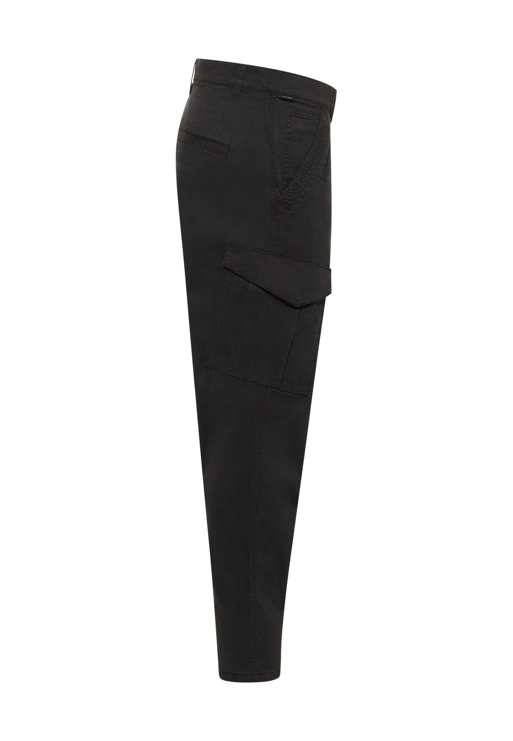 MUSTANG 5-Pocket-Hose »Herren Style Lex Cargo«