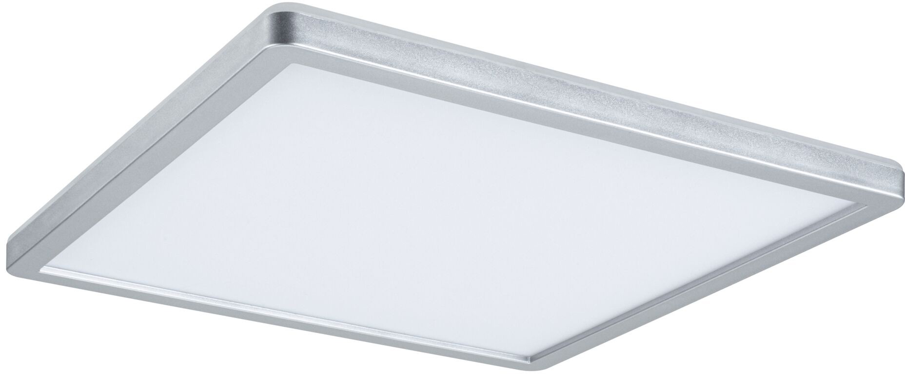 »Atria | Panel kaufen BAUR flammig-flammig Shine«, 1 LED Paulmann