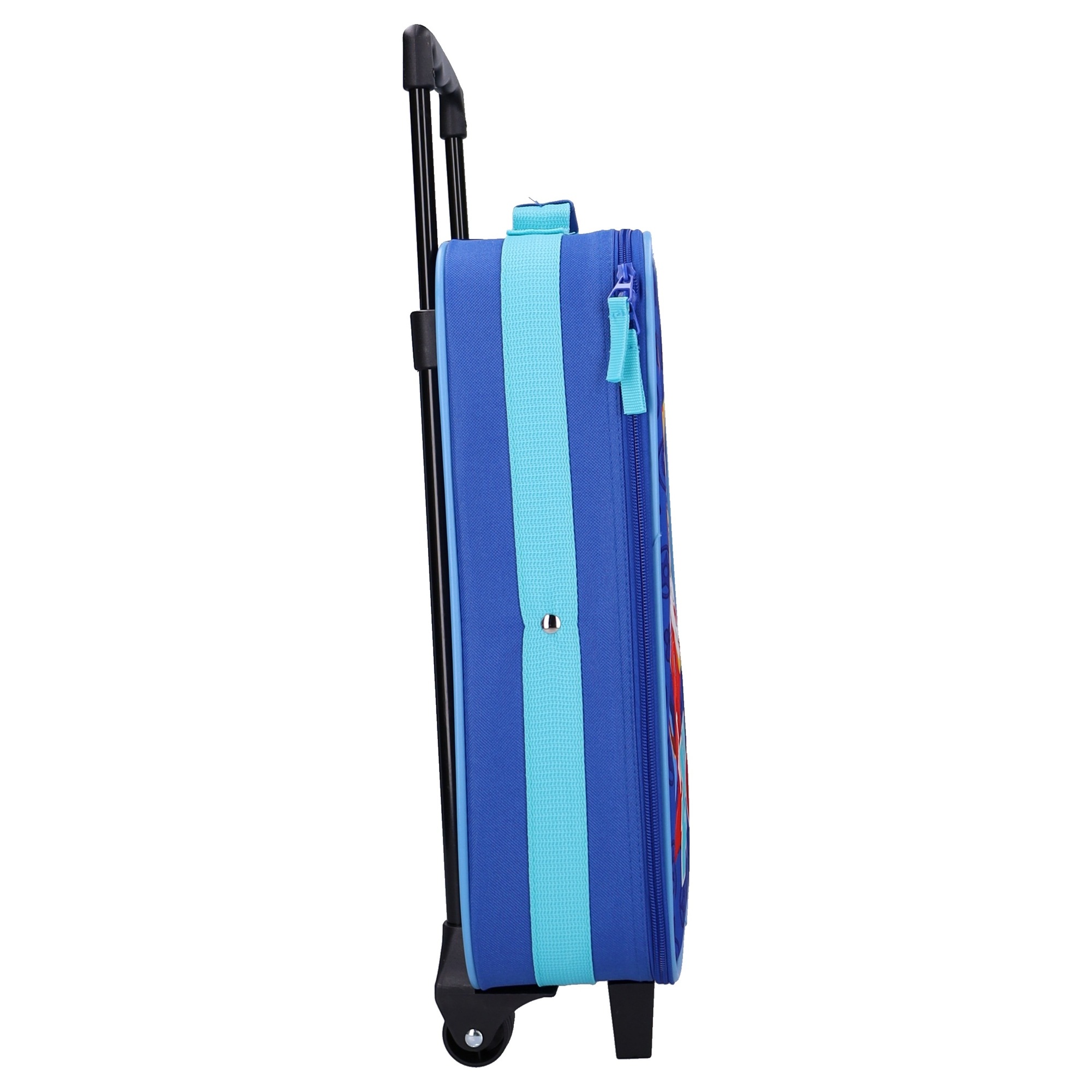Vadobag Trolley, mit angesagtem Paw Patrol-Motiv