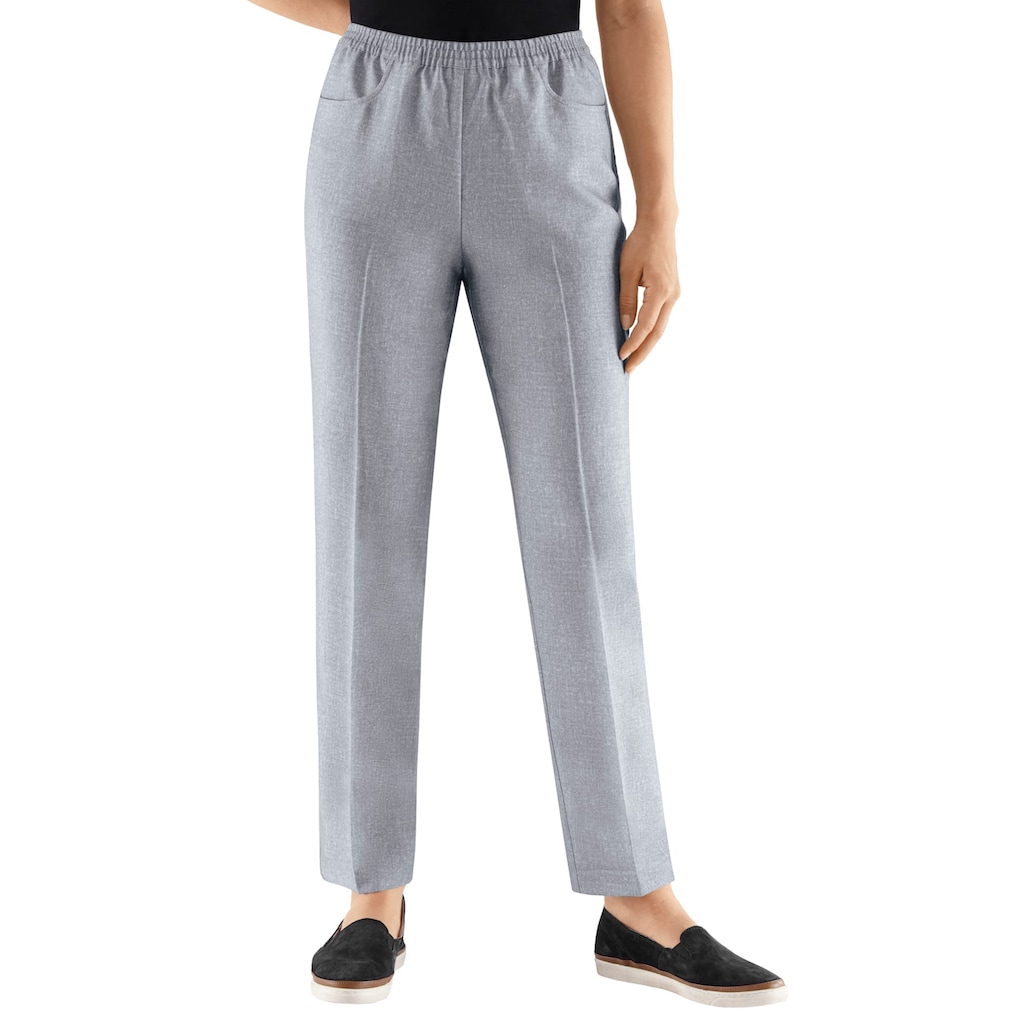 Classic Basics Schlupfhose