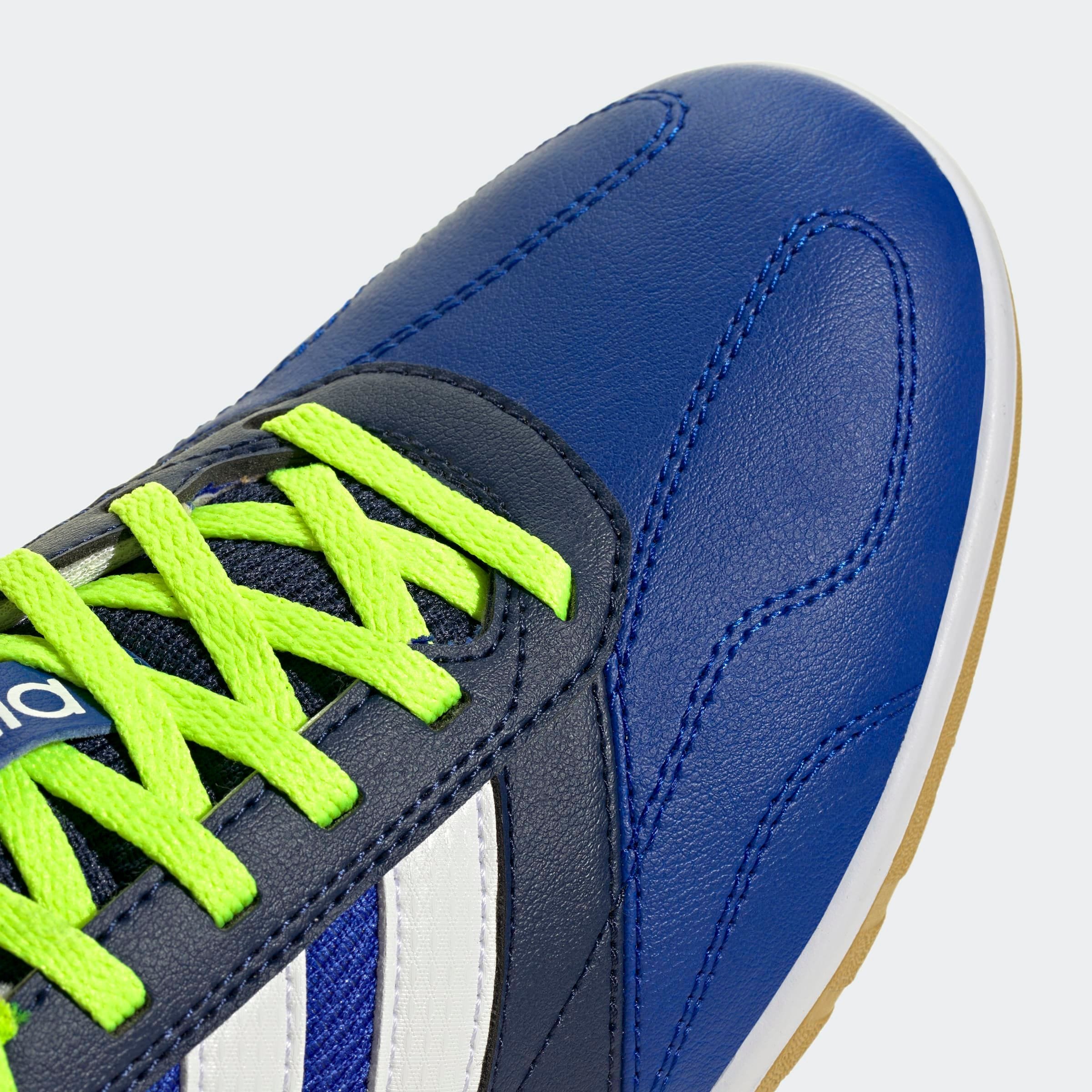 adidas Performance Fußballschuh »SUPER SALA COMPETITION 3 HALLENSCHUHE«
