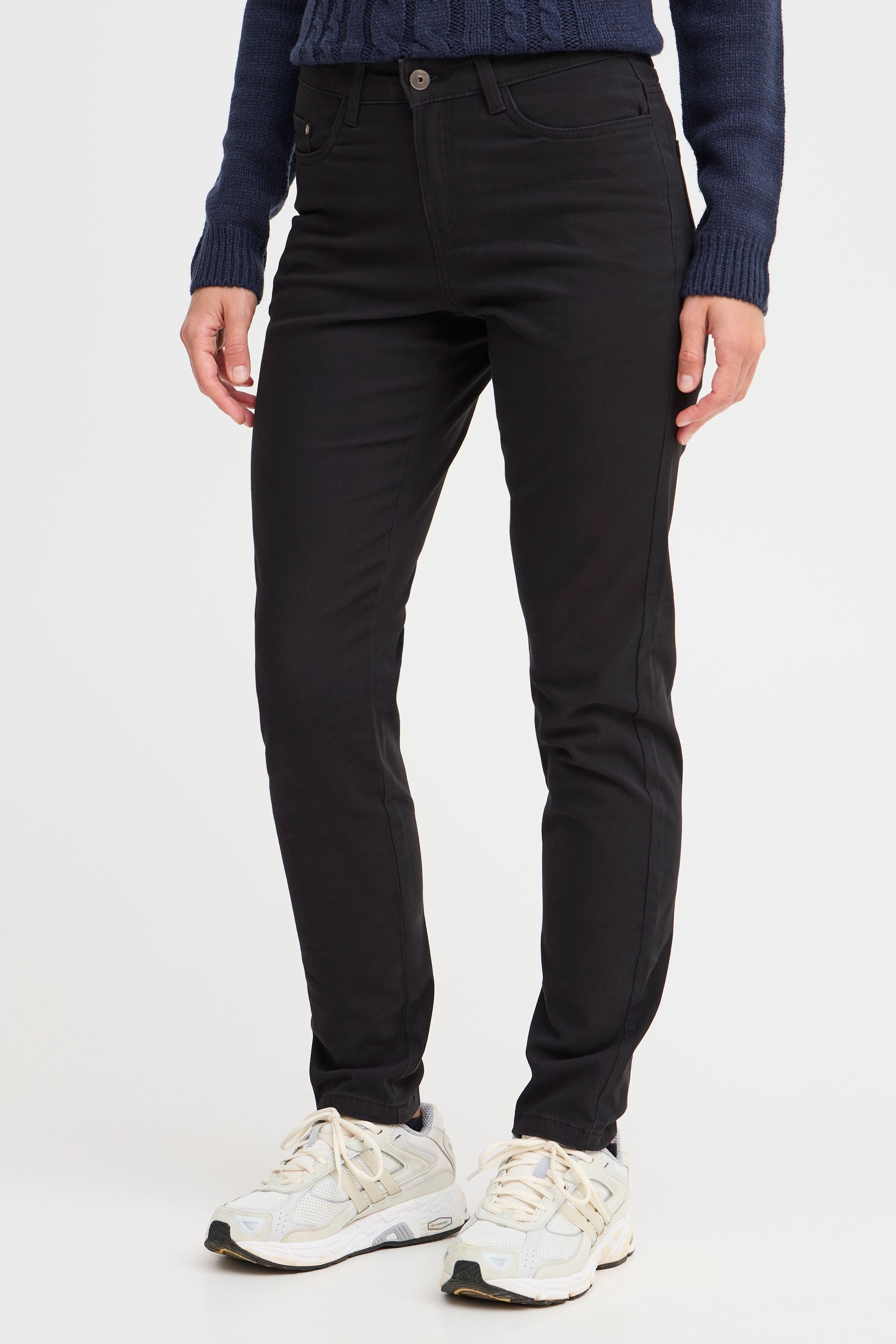 OXMO Stoffhose »Stoffhose OXPISLA«