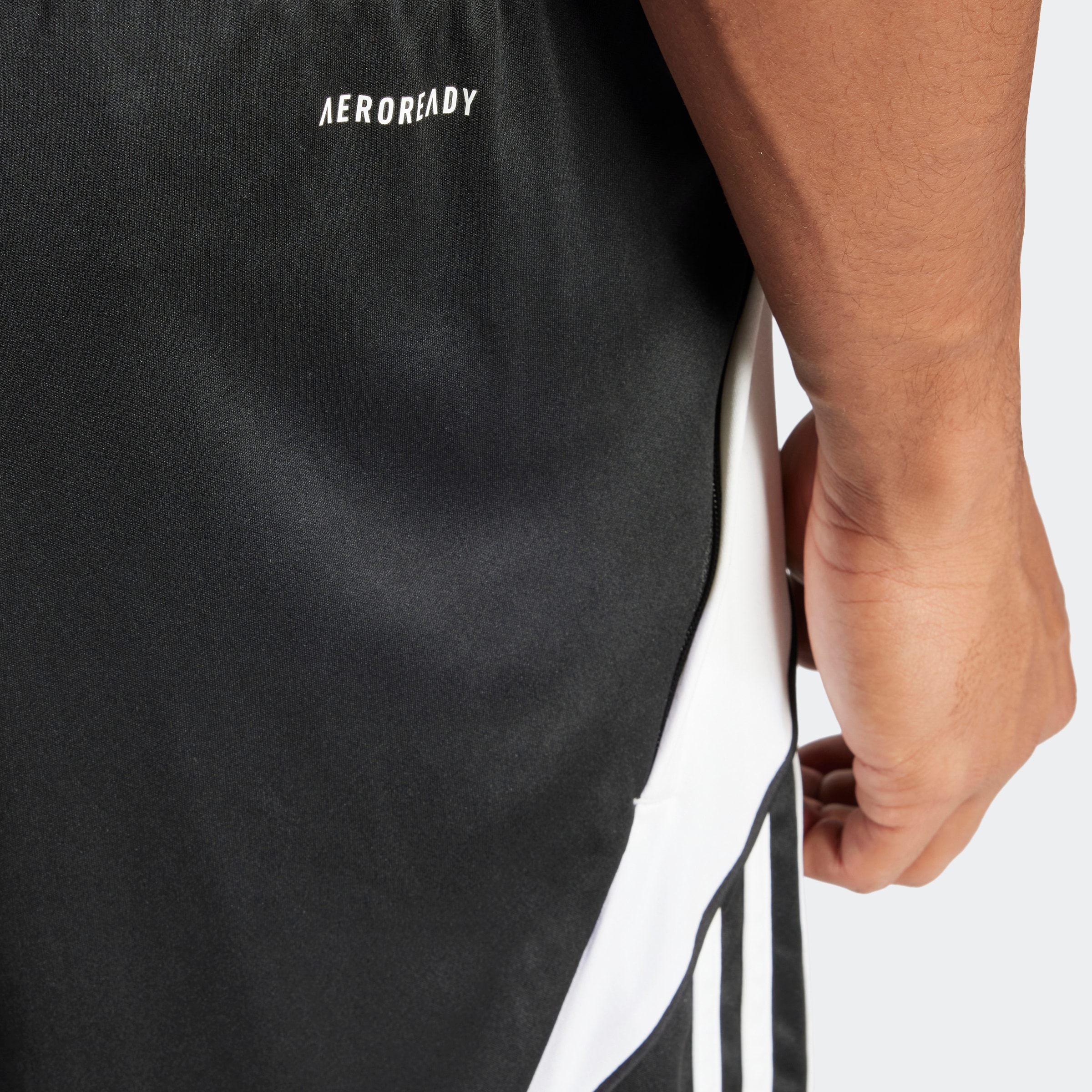 adidas Performance Trainingsshorts »TIRO24 TRSHO«, (1 tlg.)