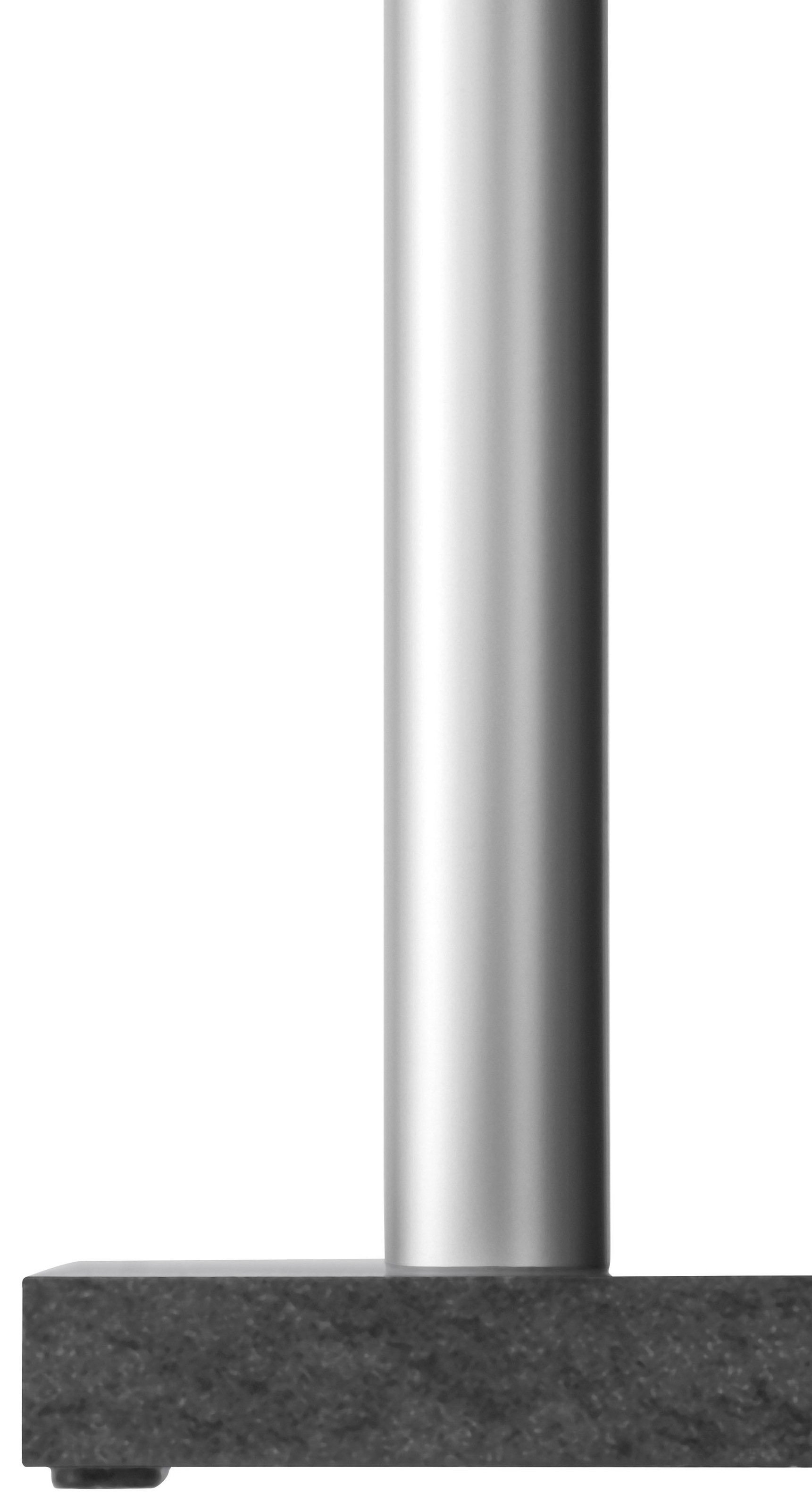 INOSIGN Eckschreibtisch »Esse, Schreibtisch im modernen Design«, mit oder ohne Monitoraufsatz Breite 180/160 cm, "Made in Italy"