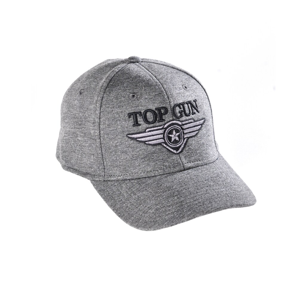 TOP GUN Snapback Cap »Snapback TG20193167«