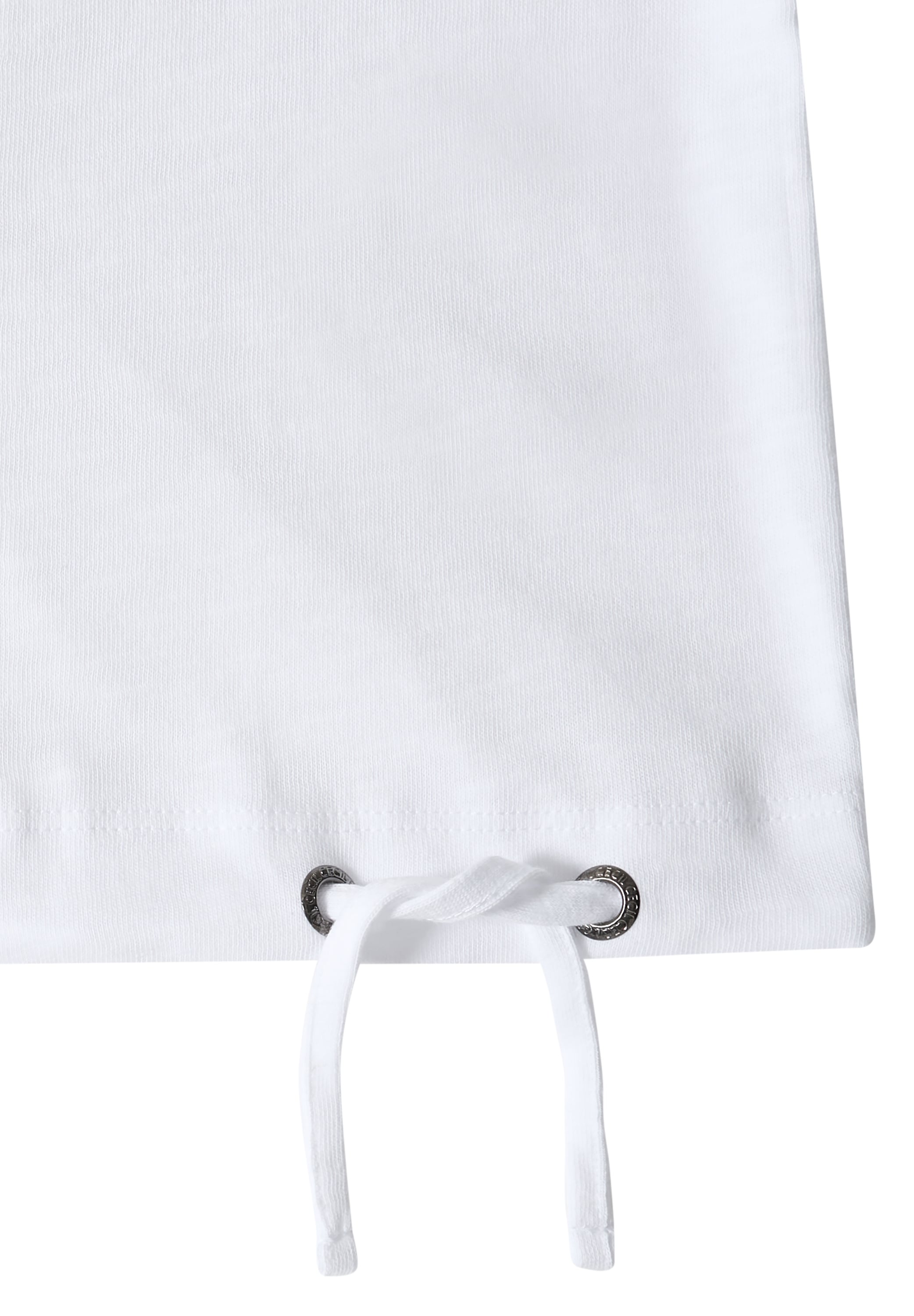 Cecil 3/4-Arm-Shirt, aus reiner Baumwolle
