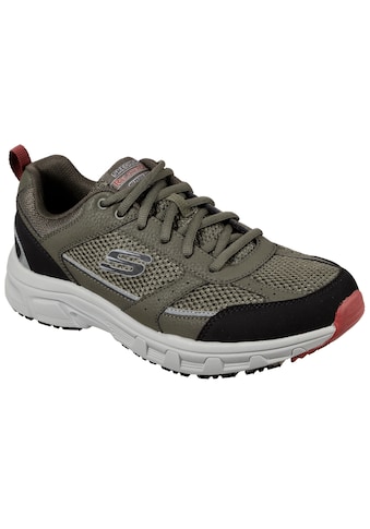 Skechers Sneaker »OAK CANYON-VERKETTA« su Relax...