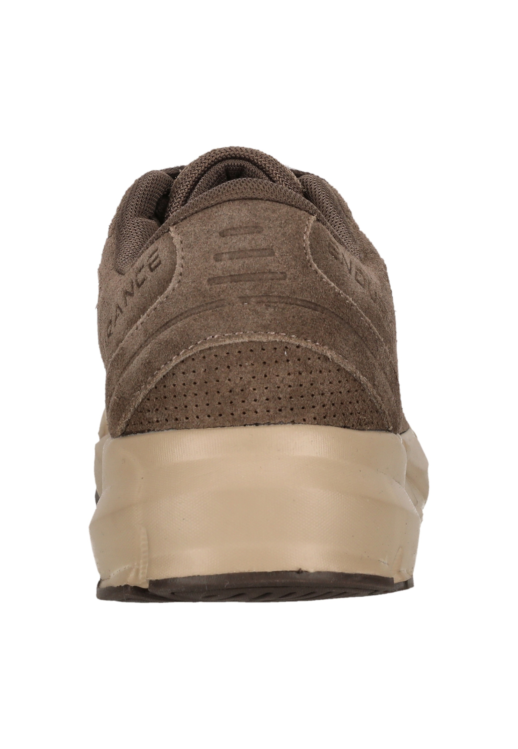 ENDURANCE Sneaker »Bryce«  mit Wildleder-Obermaterial