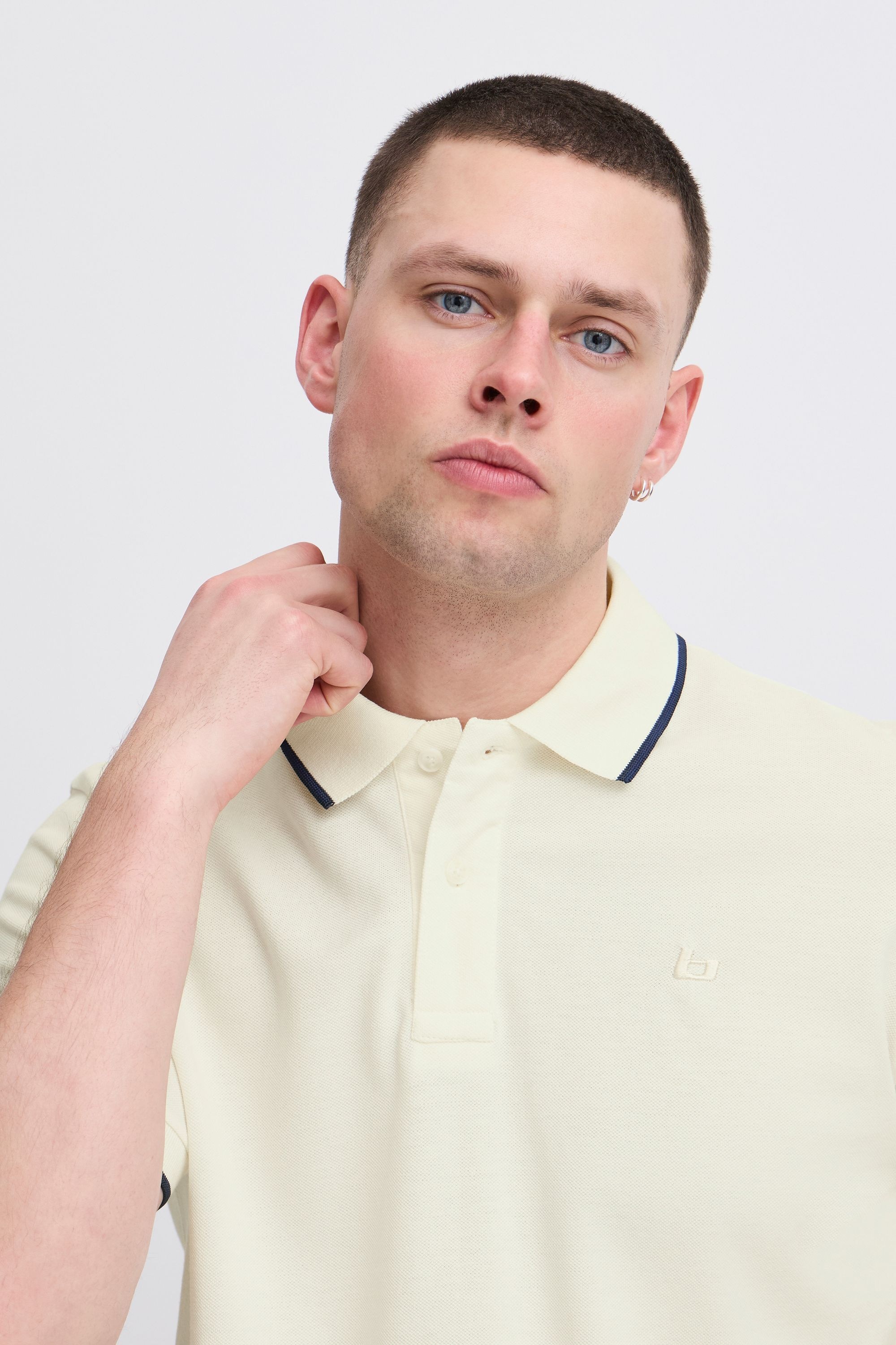 Blend Poloshirt »Poloshirt BHEDIN«