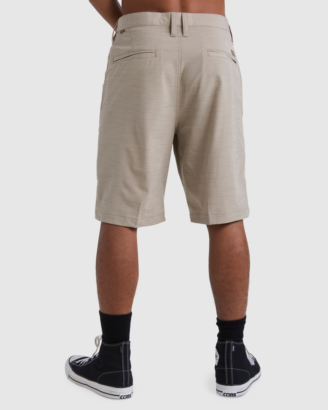 Billabong 2-in-1-Shorts »Crossfire«