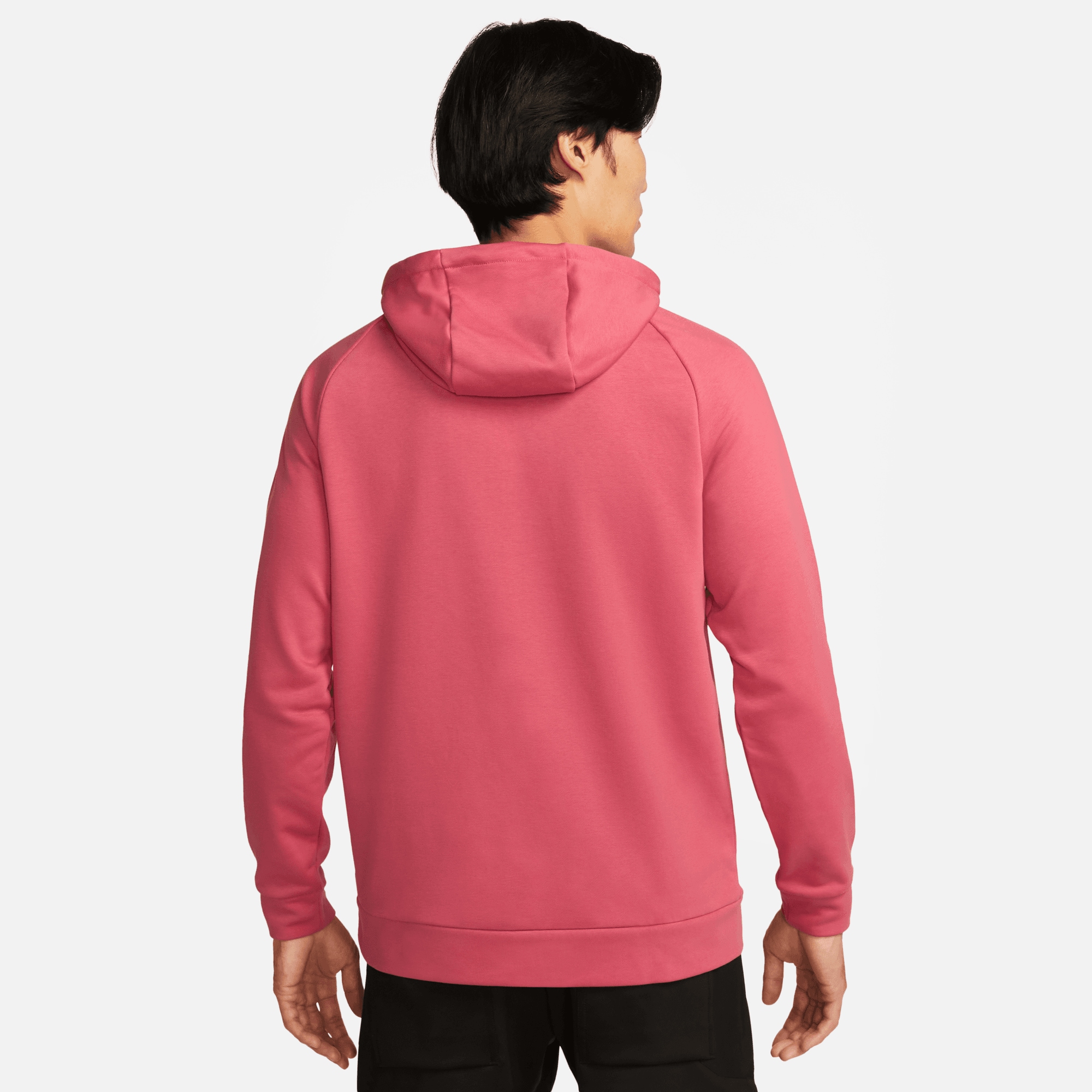 Nike Kapuzensweatshirt "DRI-FIT MENS PULLOVER TRAINING HOODIE" günstig online kaufen