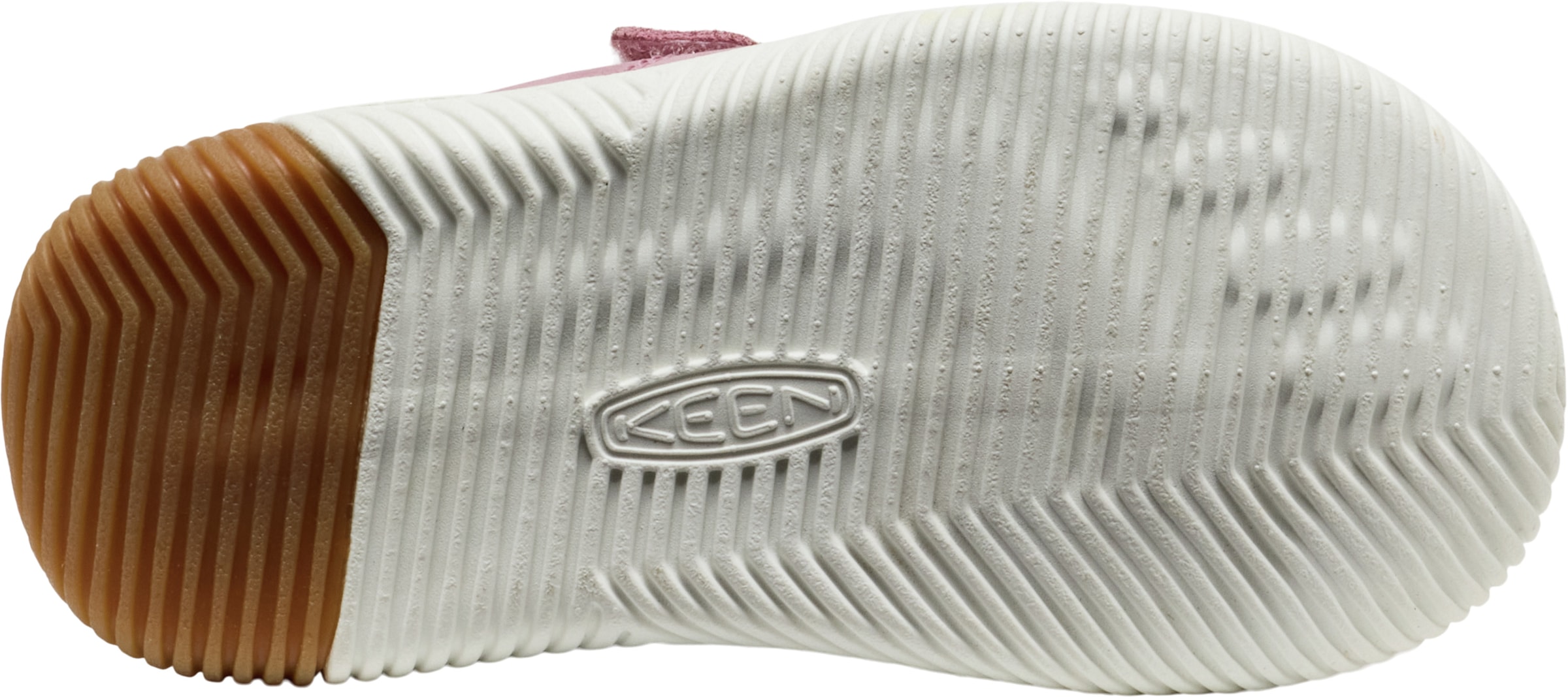 Keen Barfußschuh »KNX T-TOE DS«