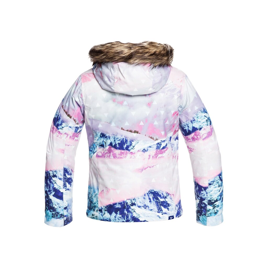 Roxy Snowboardjacke »Jet Ski SE«