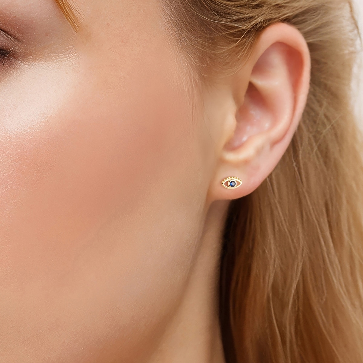 Glanzstücke München Paar Ohrstecker »Set: GSM1012« mit Zirkonia