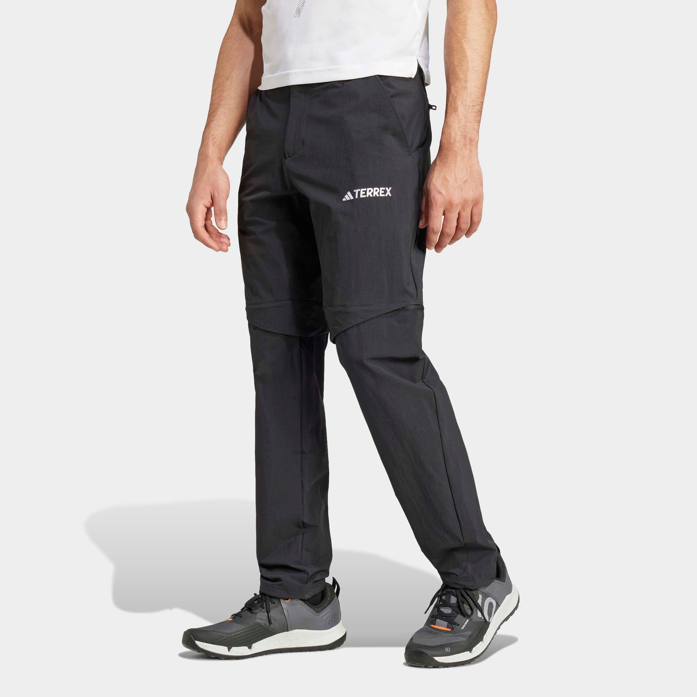 adidas TERREX Outdoorhose "MT ZIP OFF P" günstig online kaufen