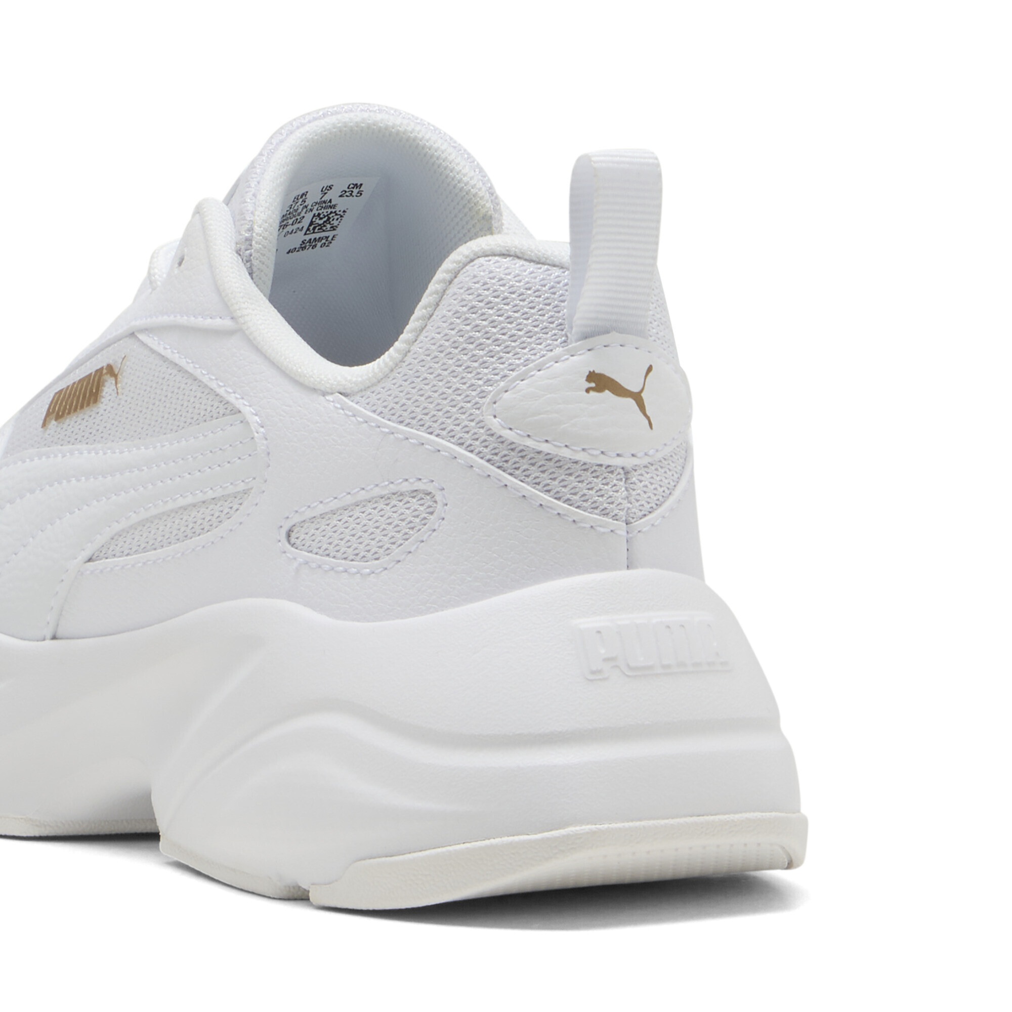 PUMA Sneaker "Cassia 2.0 Sneakers Damen" günstig online kaufen