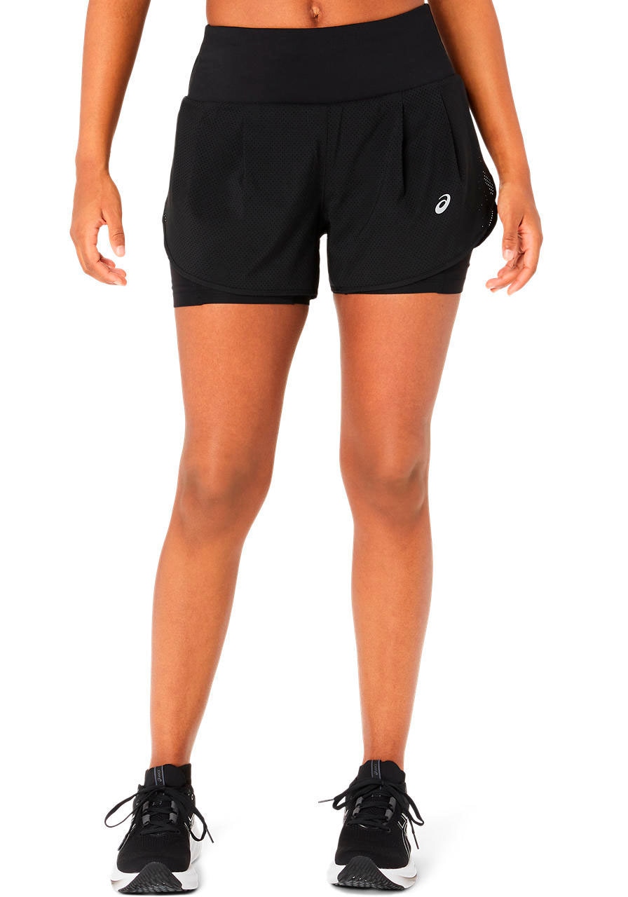 Asics Shorts "ROAD 2-N-1 3.5IN SHORT" günstig online kaufen