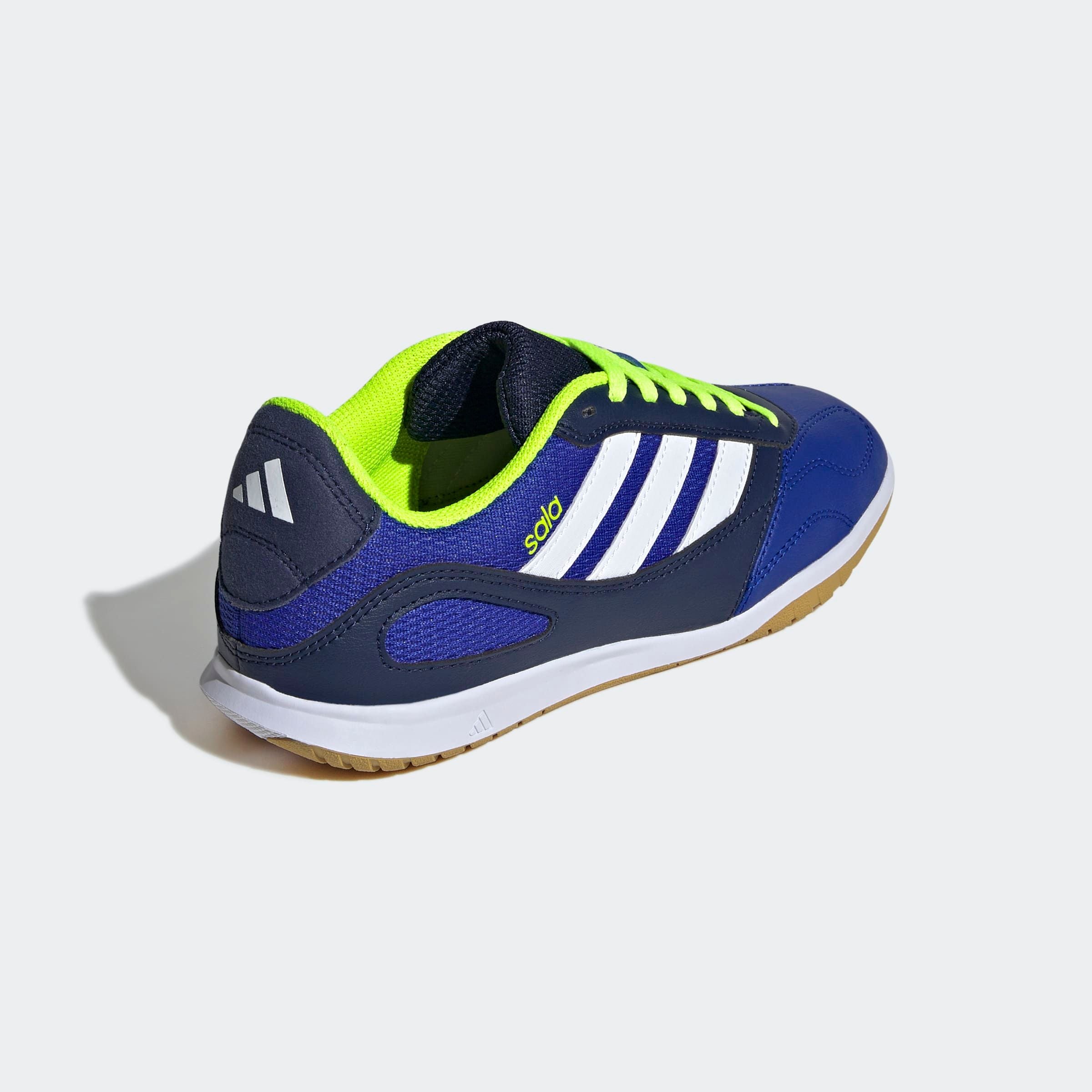 adidas Performance Fußballschuh »SUPER SALA COMPETITION 3 KIDS IN«, geeignet als Hallenschuhe
