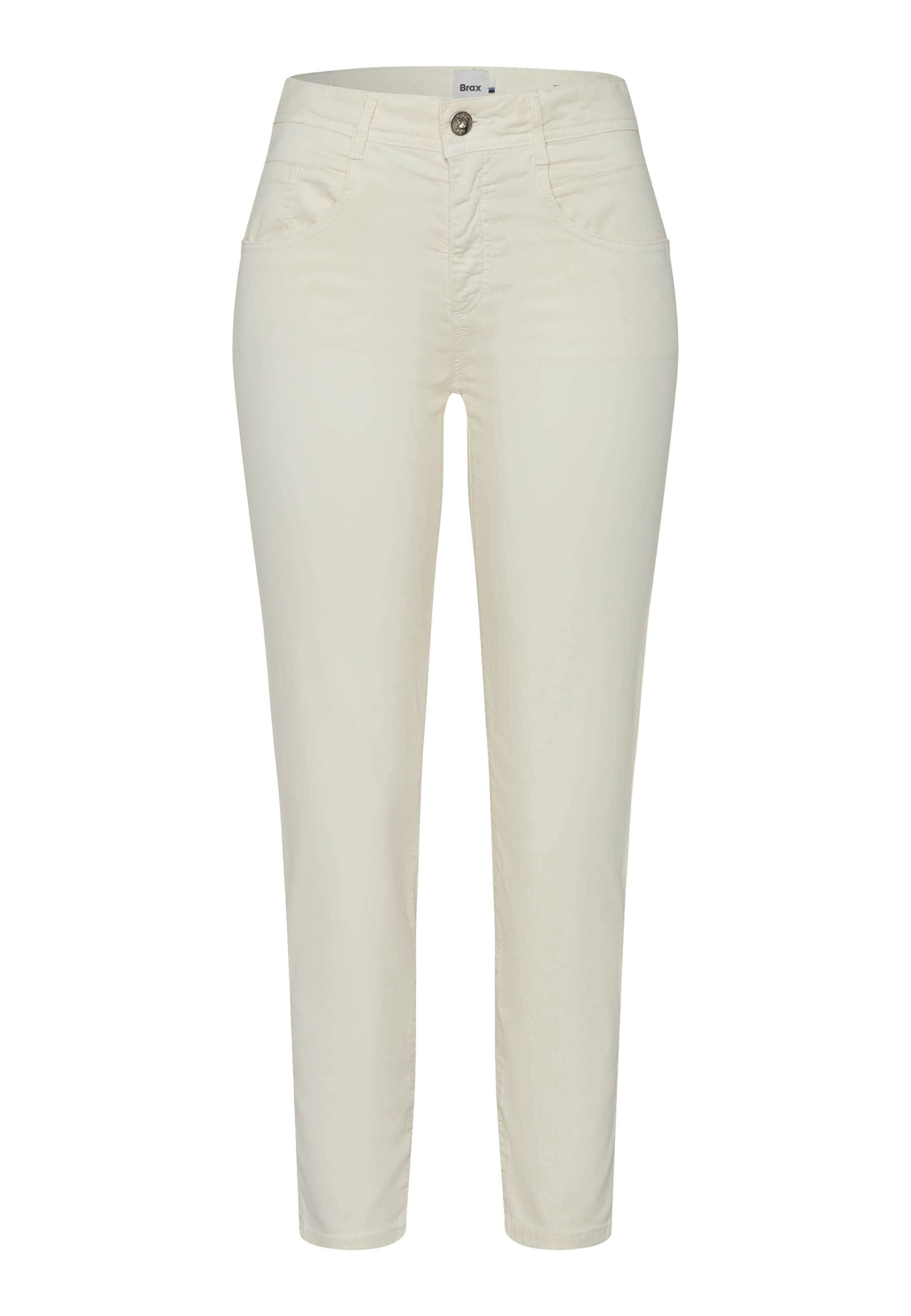 Brax 5-Pocket-Jeans "Style SHAKIRA S" günstig online kaufen