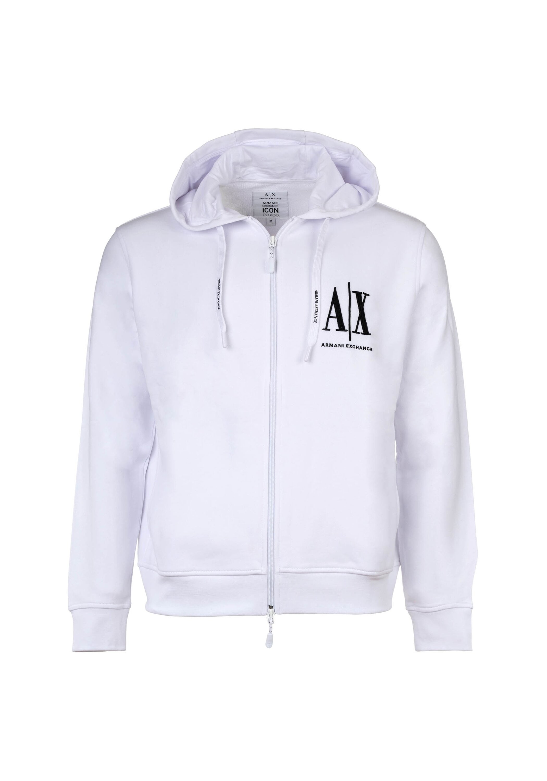 ARMANI EXCHANGE Sweater »Sweatjacke«