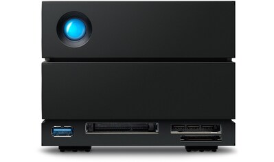 LaCie HDD-NAS-Festplatte »2big Dock Thunderbolt™3« kaufen