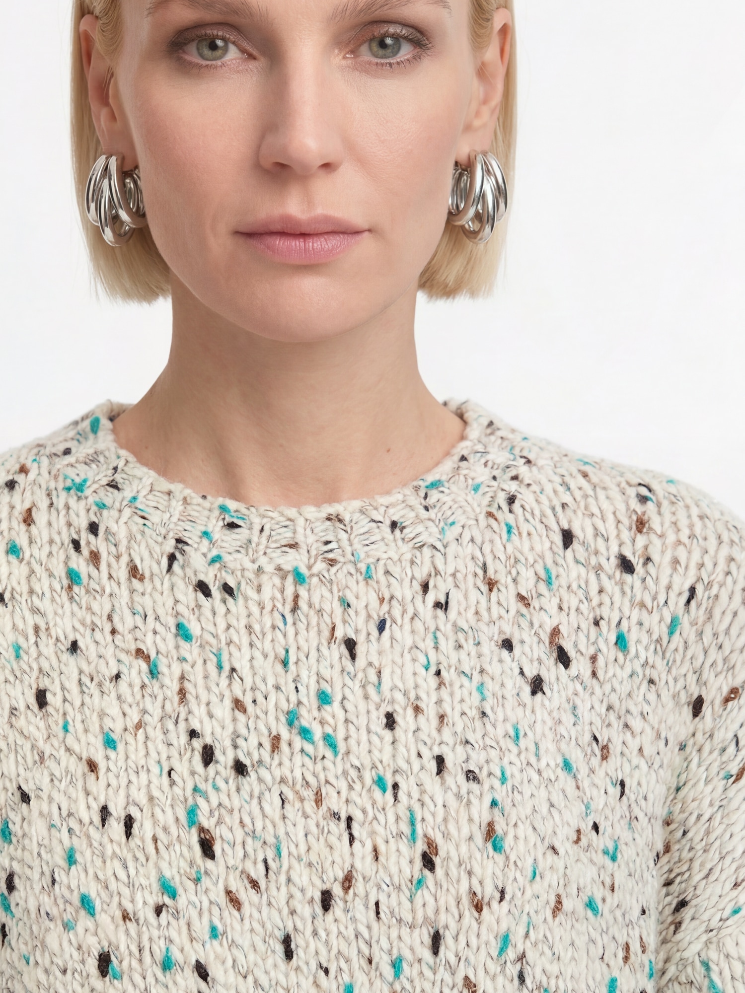 RICHROYAL Strickpullover »Rich & Royal«