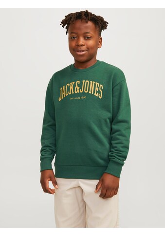 Jack & Jones Junior Jack & Jones Junior Sportinio stiliaus...