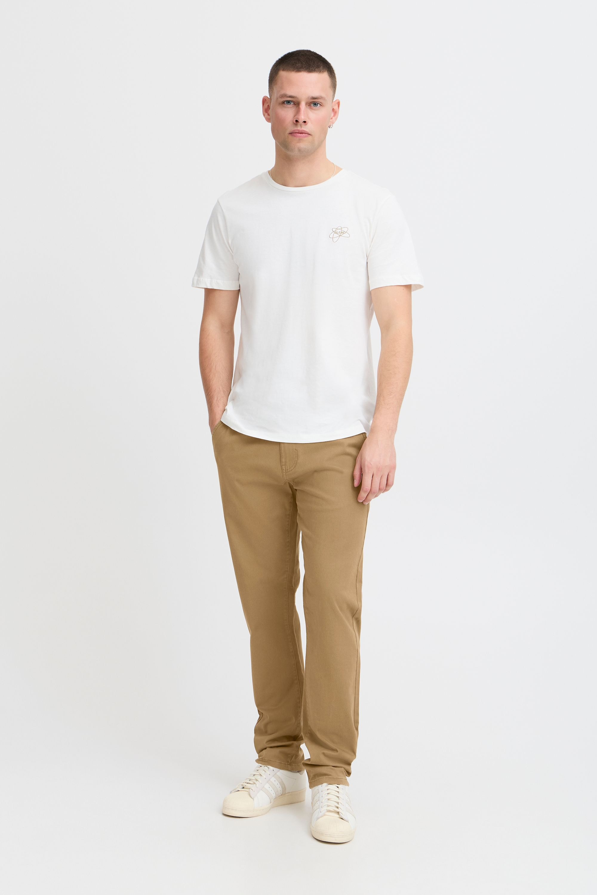 Blend Chinohose »Chinohose BHLPants«