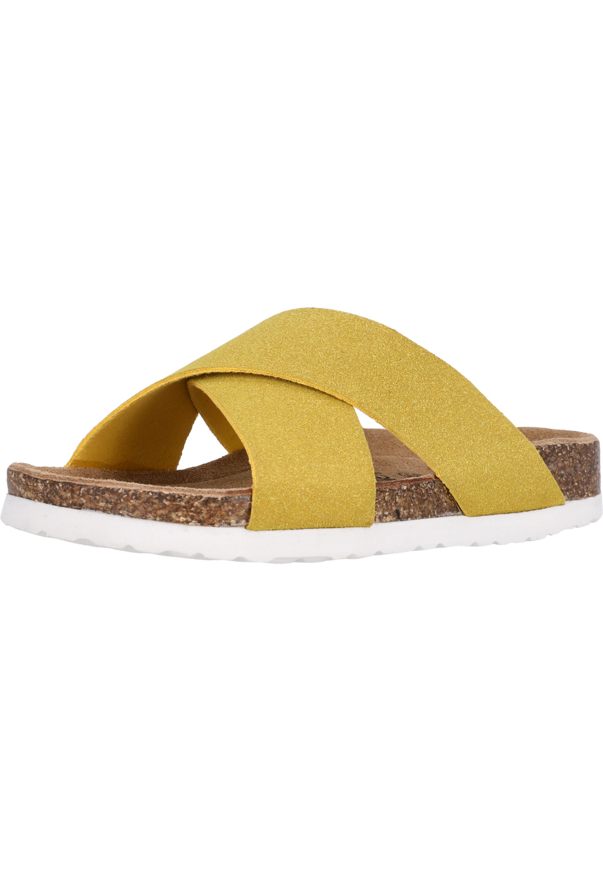 Sandale »Musoni«, mit Style und Komfort