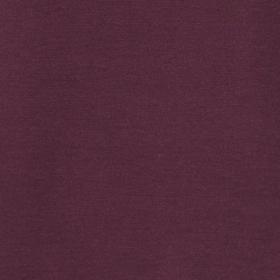 STREET ONE Langarmshirt, aus elastischem Materialmix