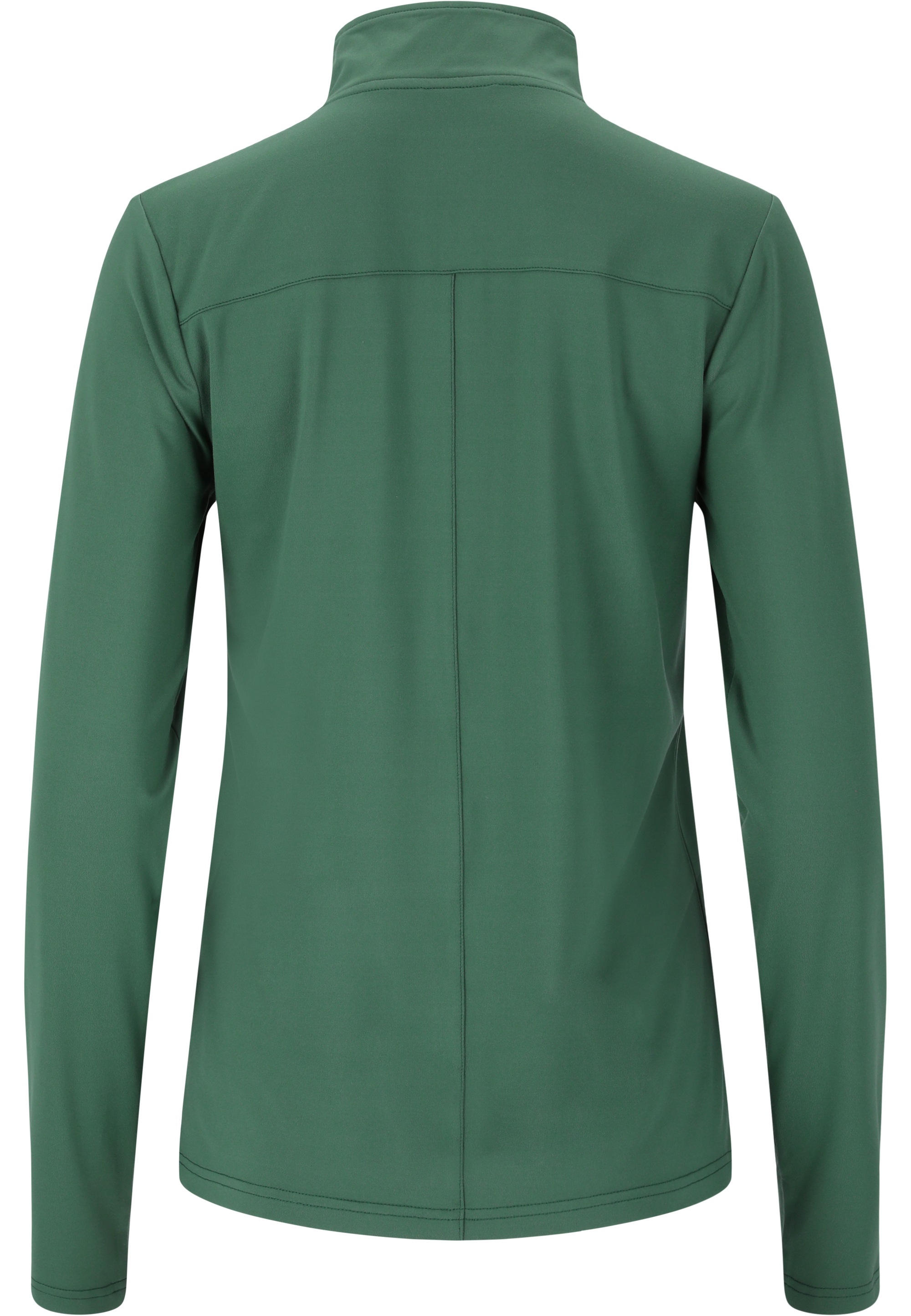 ENDURANCE Strickpullover »Almati«, mit recyceltem Material