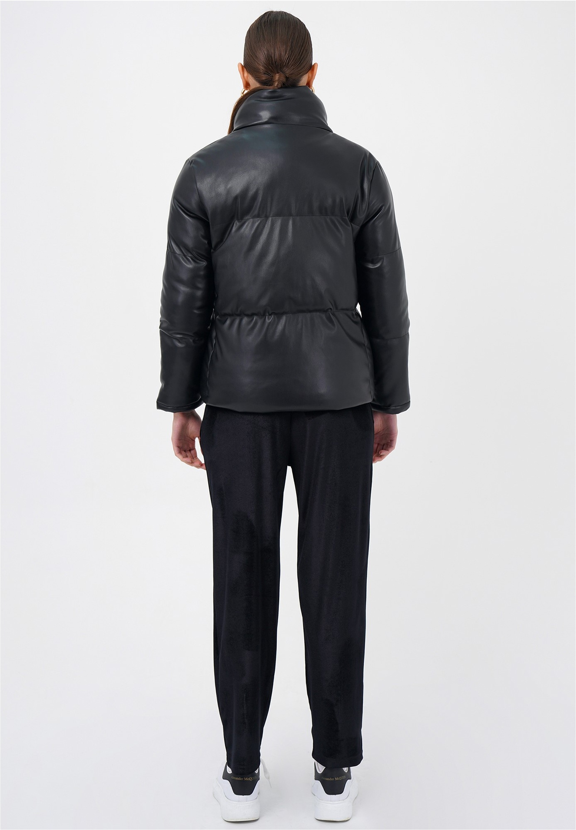 freshlions Steppjacke »Olena«, im klassischen Design