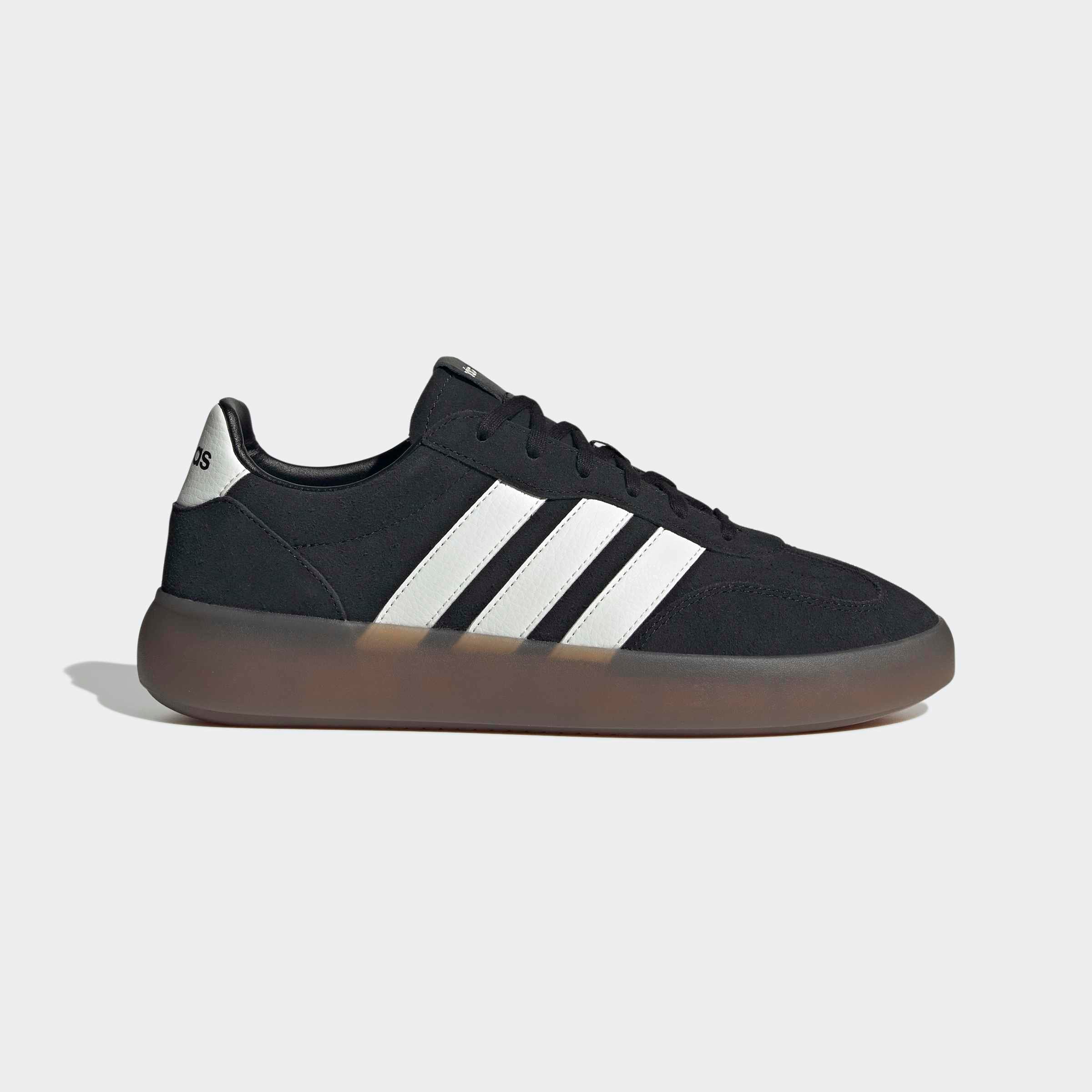 adidas Sportswear Sneaker »BARREDA DECODE LUX«  inspiriert vom Design des adidas handball spezial