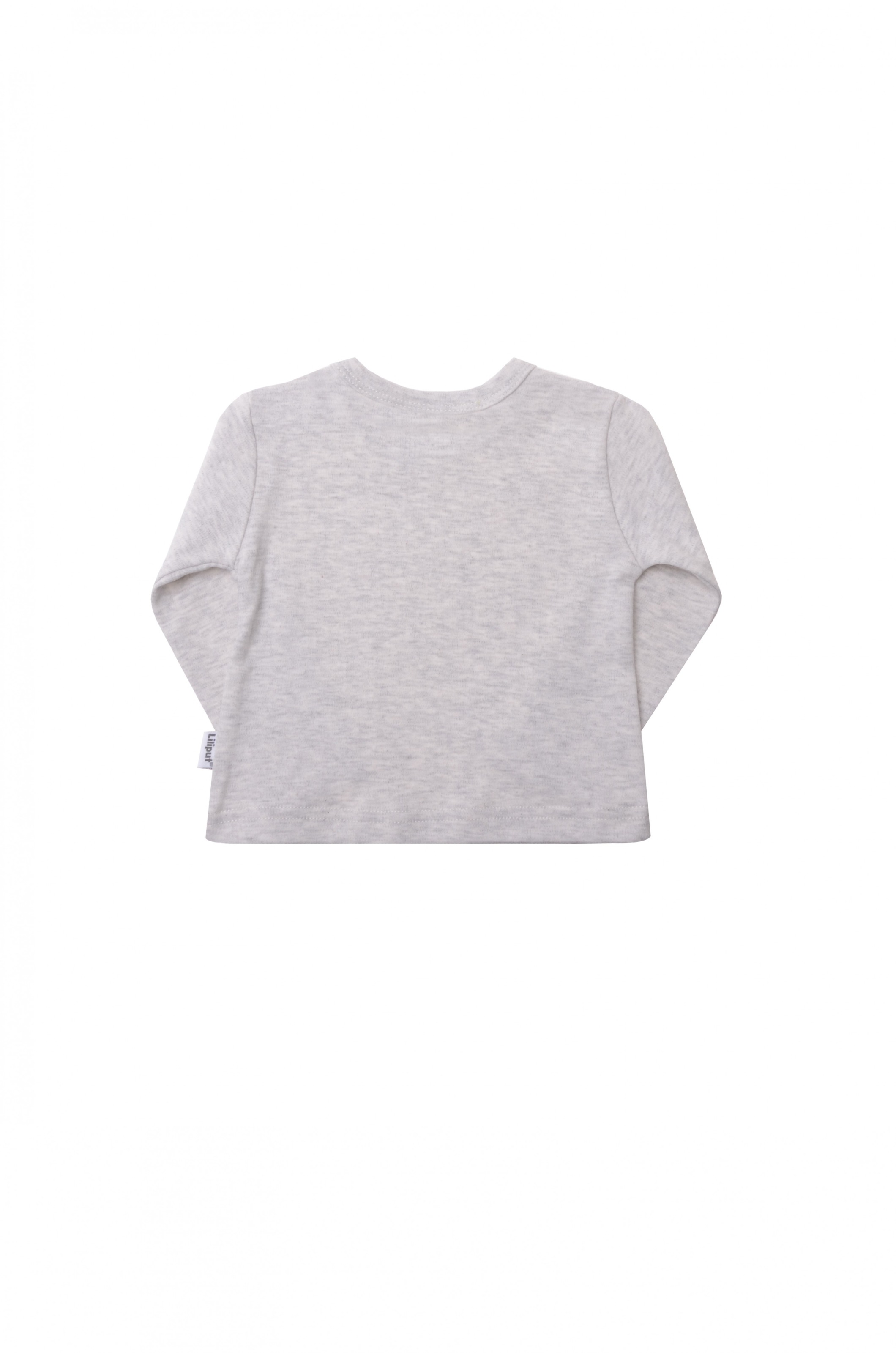 weichem Sailor«, »Little | bestellen 2er-Pack Baumwoll-Material T-Shirt Liliput BAUR aus