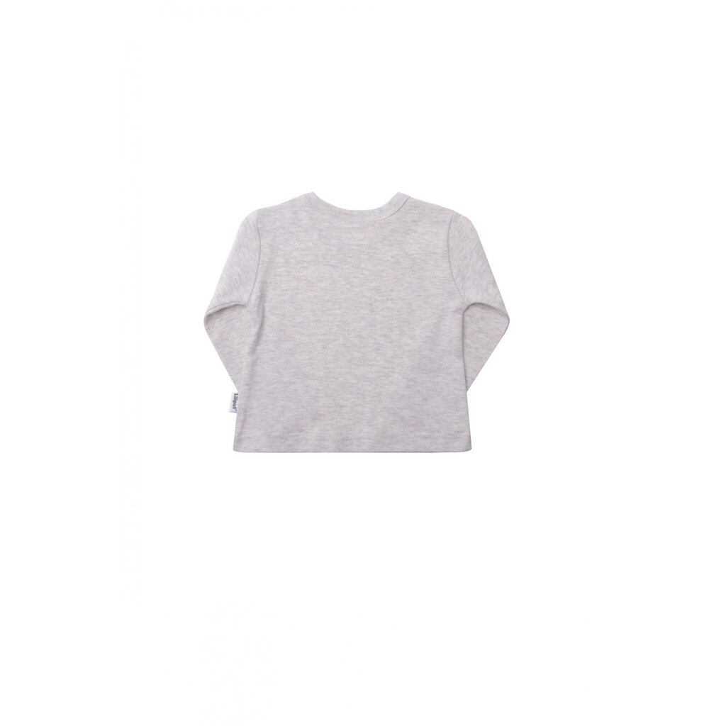 Liliput T-Shirt »Little Sailor«, 2er-Pack aus weichem Baumwoll-Material