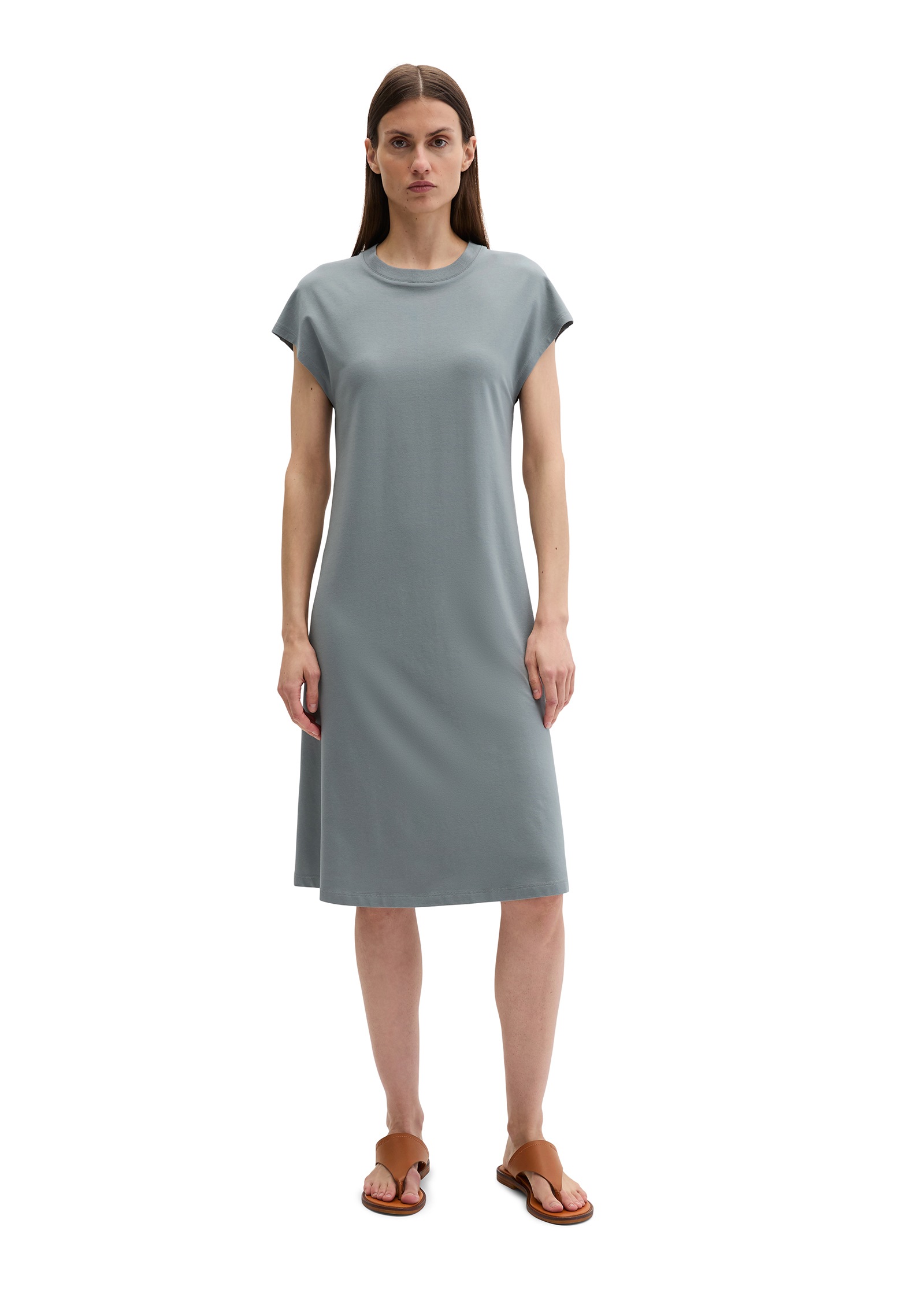 Marc O'Polo Jerseykleid »mit TENCEL™ Modal«