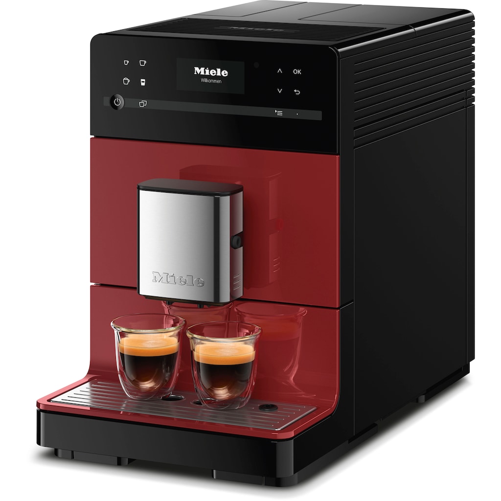 Miele Kaffeevollautomat »CM 5310 Silence«