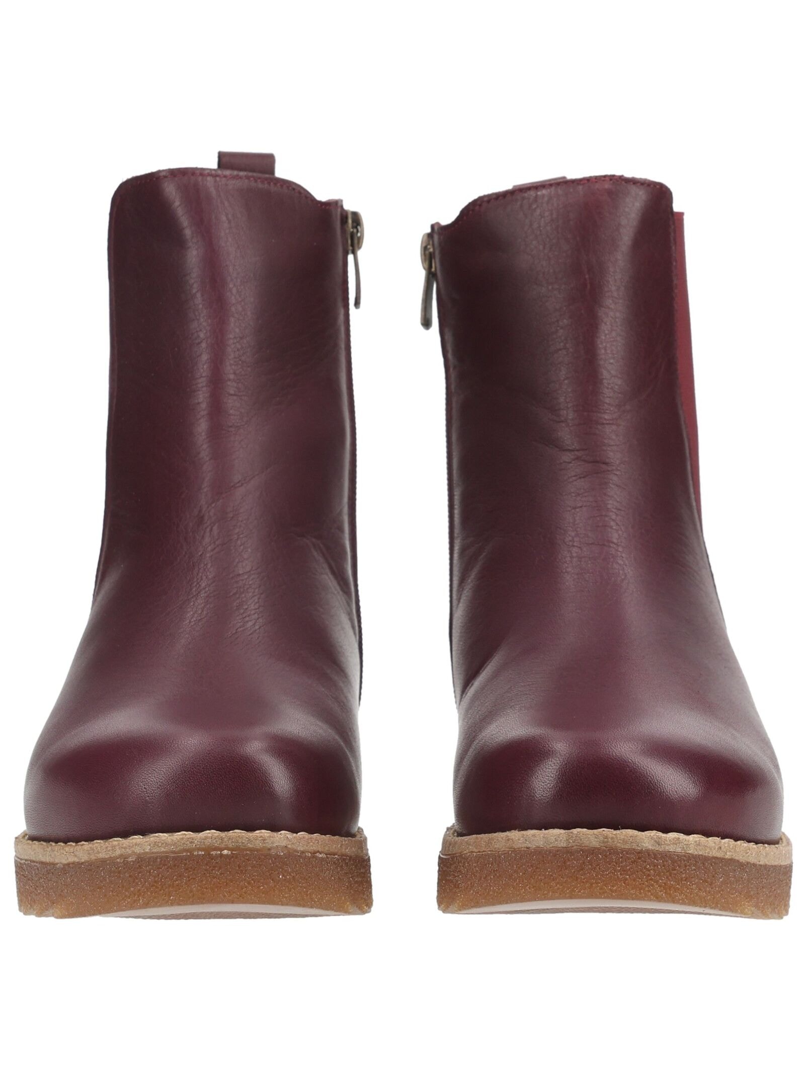 Andrea Conti Stiefelette »Andrea Conti Stiefelette Leder/Textil«