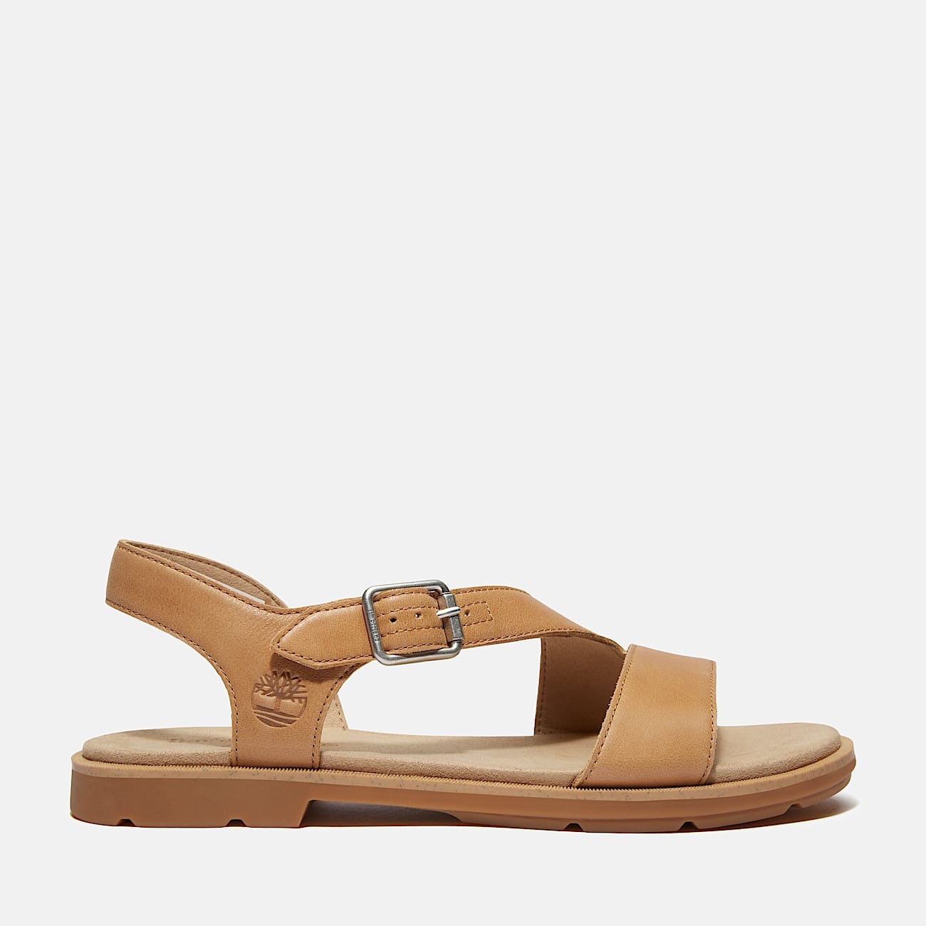 Timberland Sandale "CALISTA BAY BACKSTRAP SANDAL" aus Leder günstig online kaufen