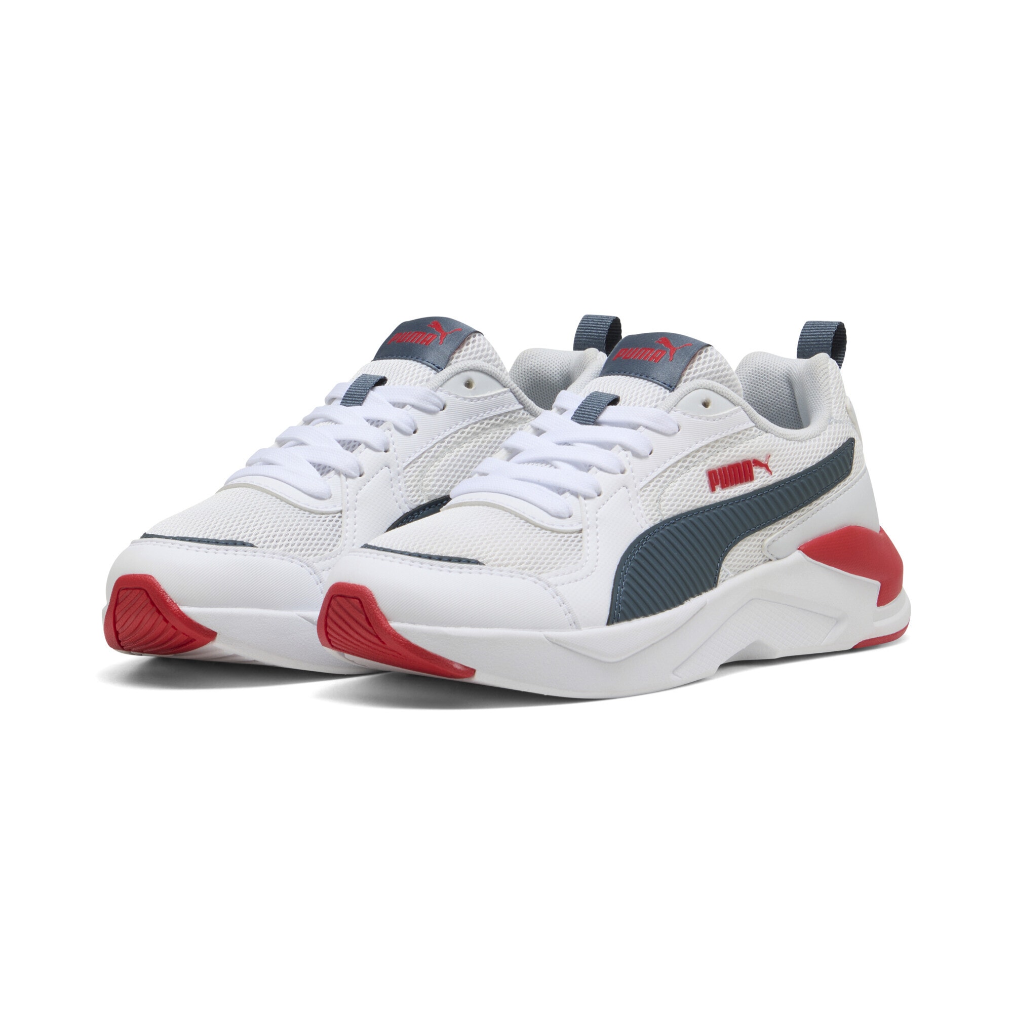 PUMA Sneaker "X-Ray 4 Sneakers Jugendliche"