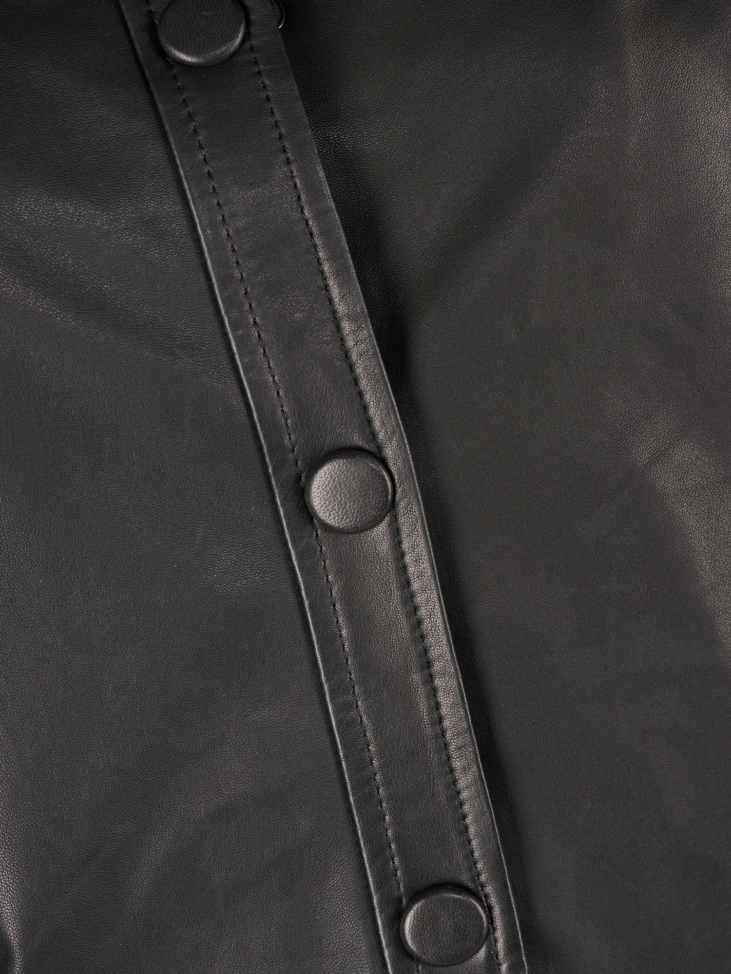 Maze Lederjacke »42023033«