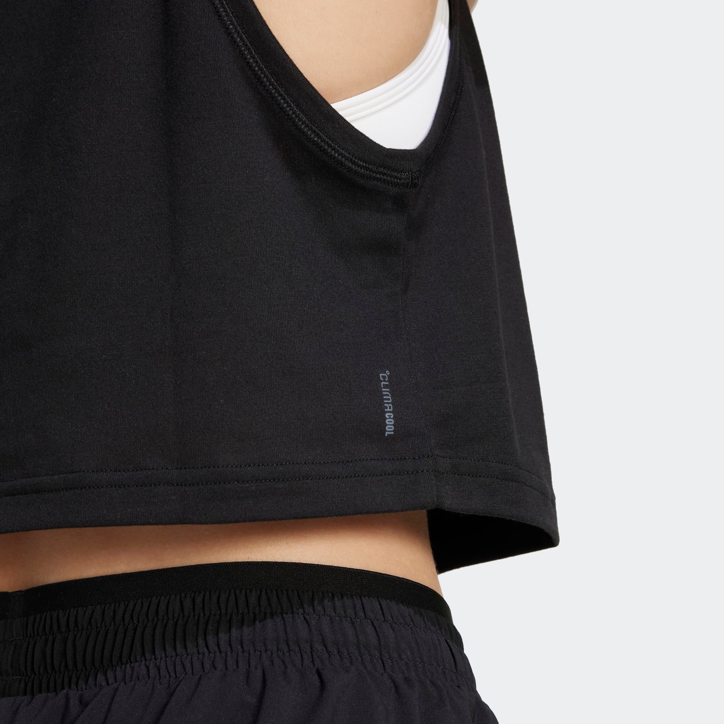 adidas Performance Tanktop »TE TANK«