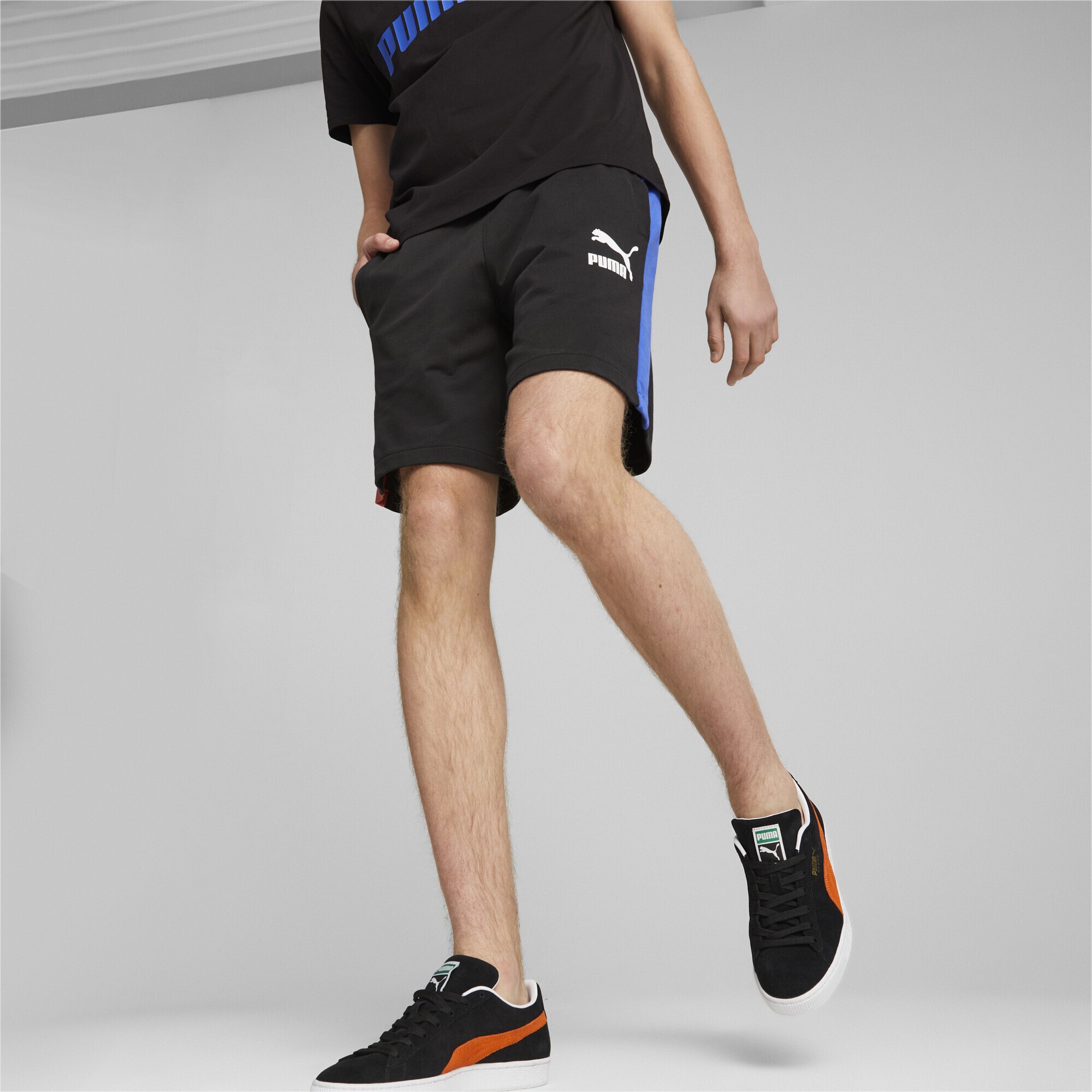 Shorts | Herren« »T7 ICONIC BAUR Sporthose PUMA