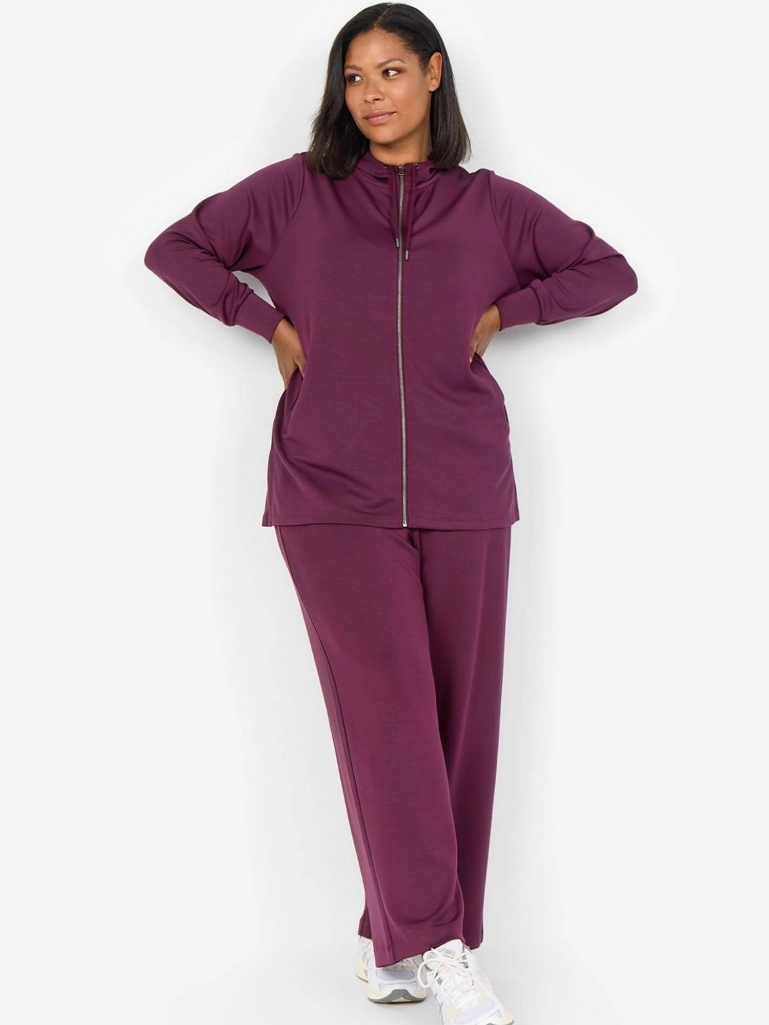 Wasabi Concept Cardigan »Wasabi Concept Cardigan WA-SABINA 13«