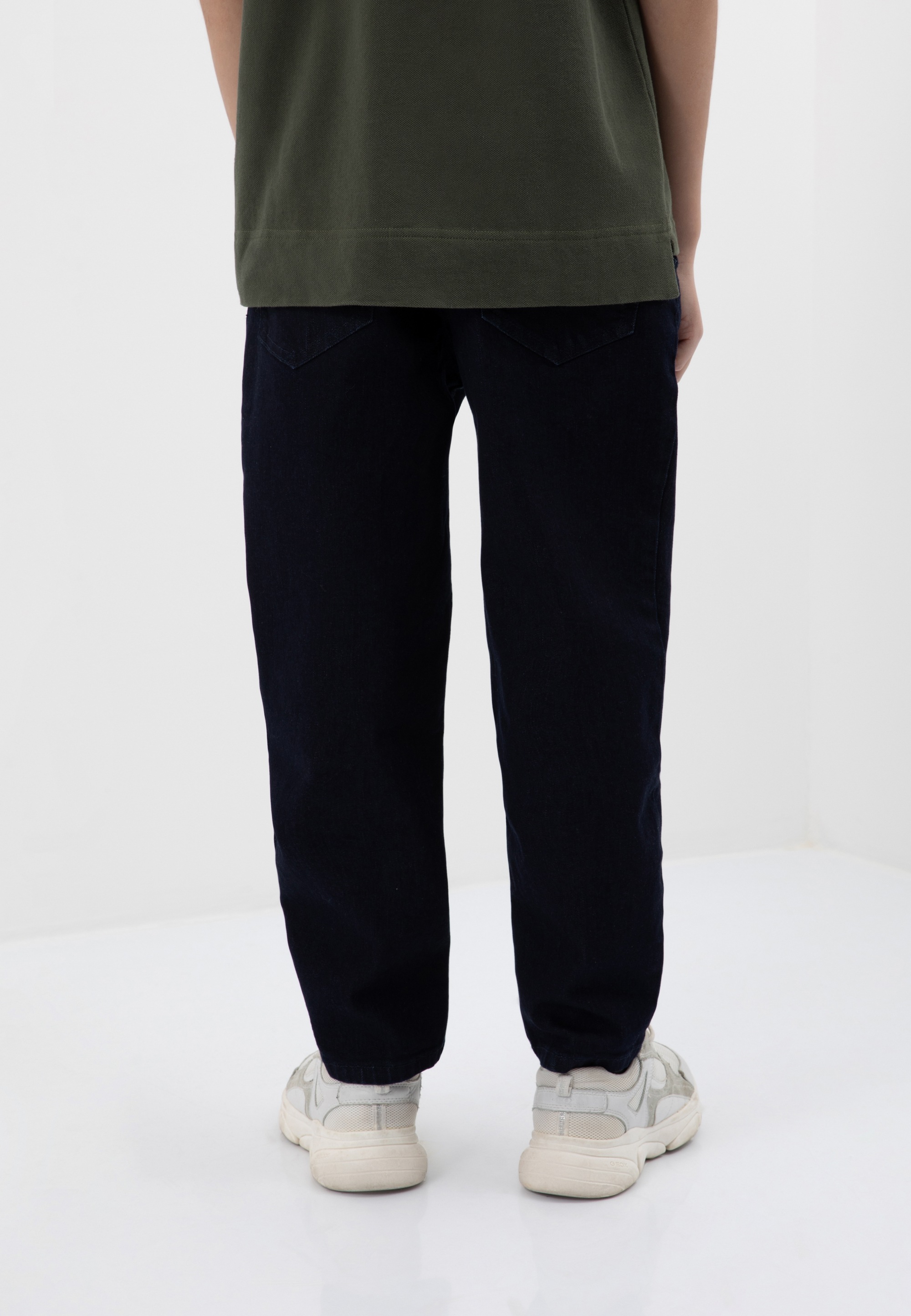 Gulliver Bequeme Jeans, mit stylischen Bundfalten