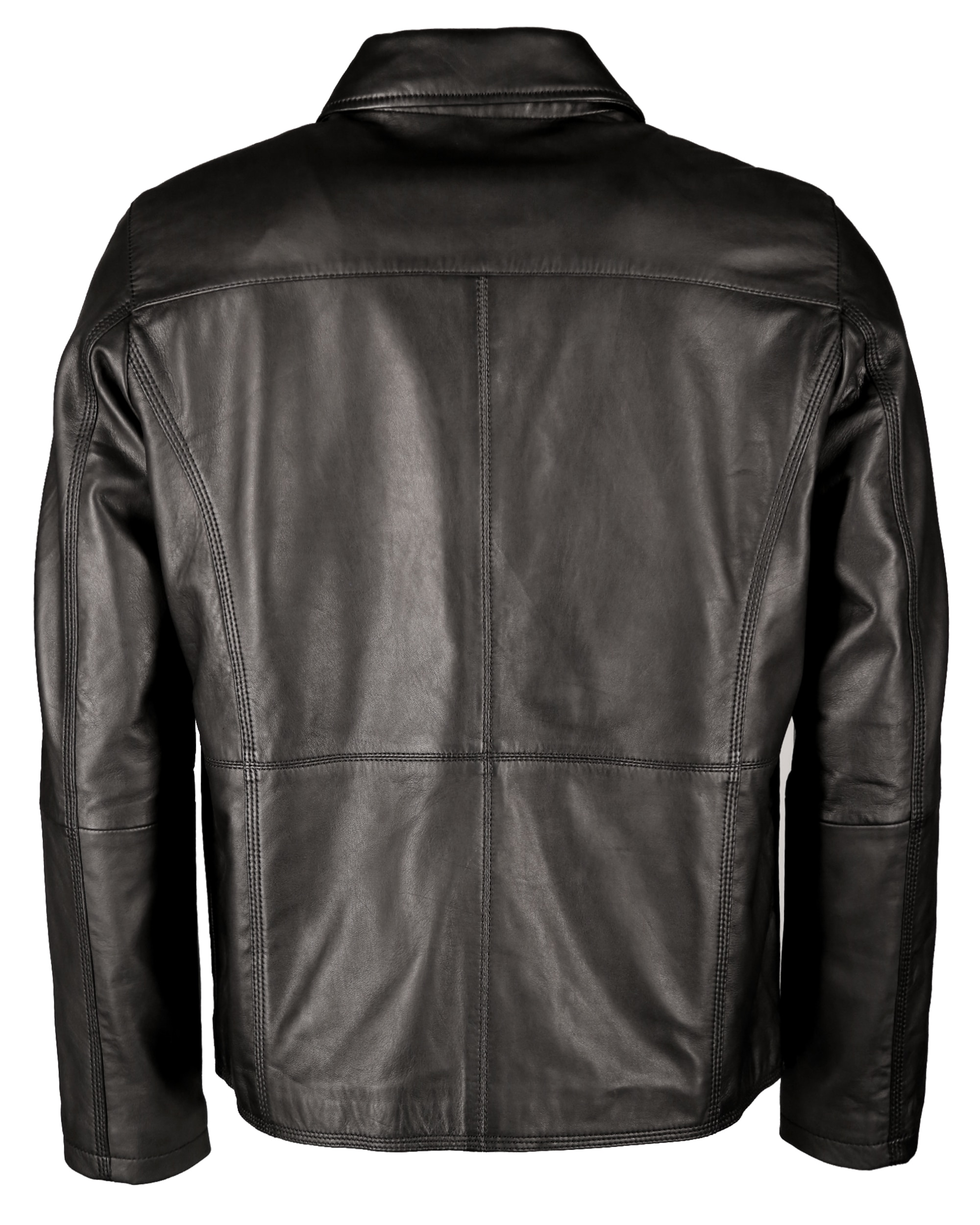 JCC Bikerjacke »Bruma«